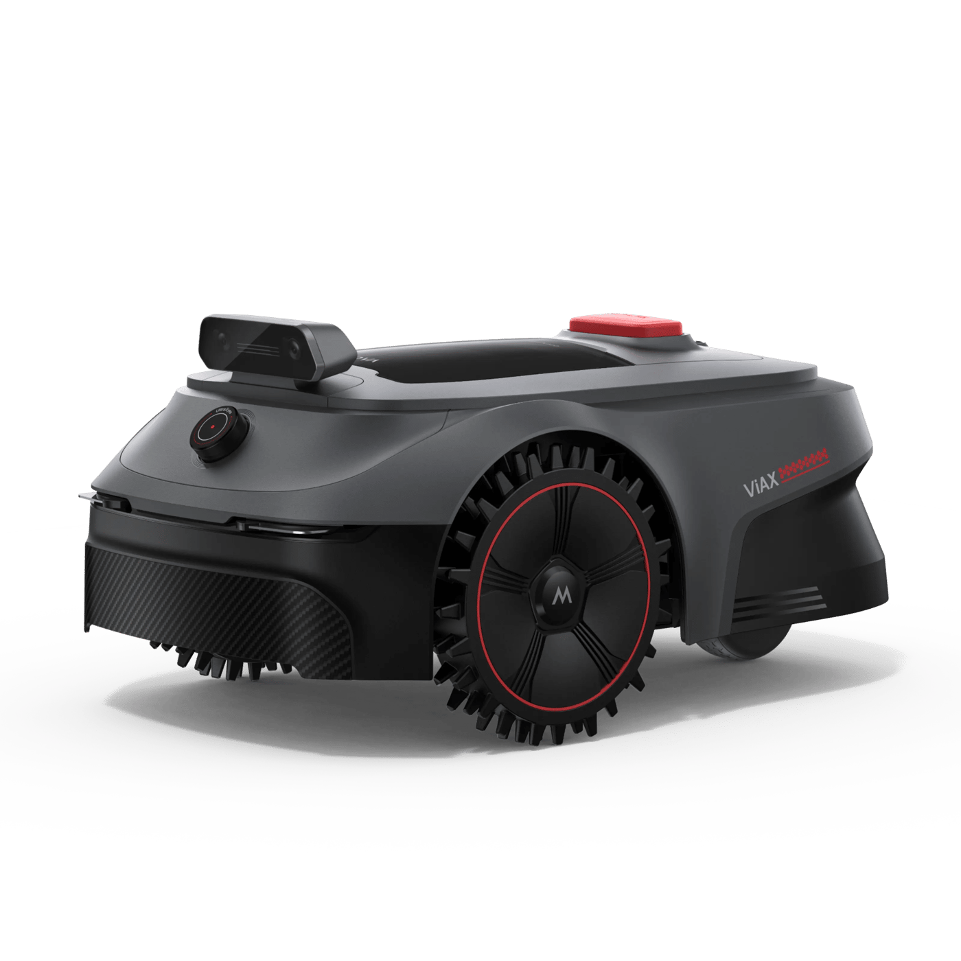 MOVA ViAX 600 robotgräsklippare