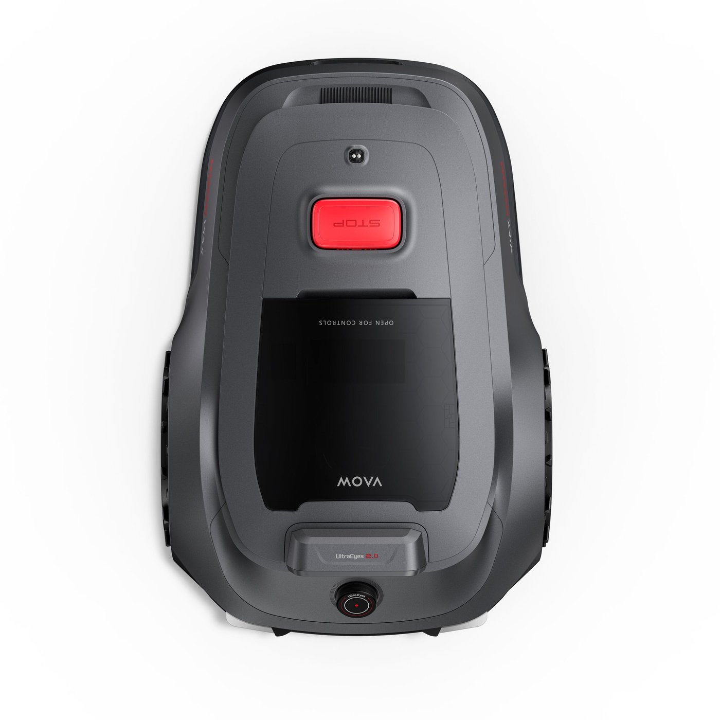 MOVA ViAX 600 robotgressklipper