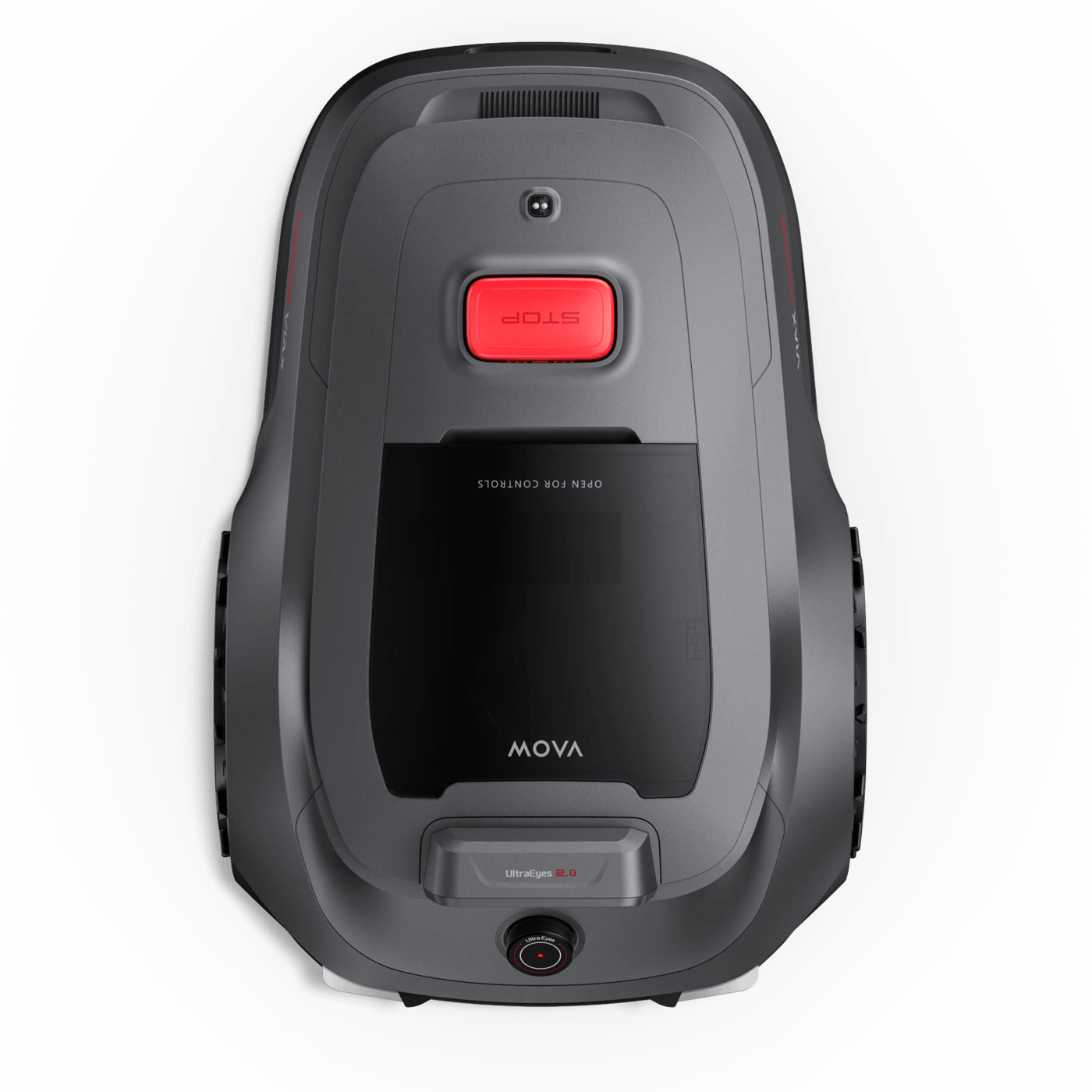 MOVA ViAX 600 robotgräsklippare