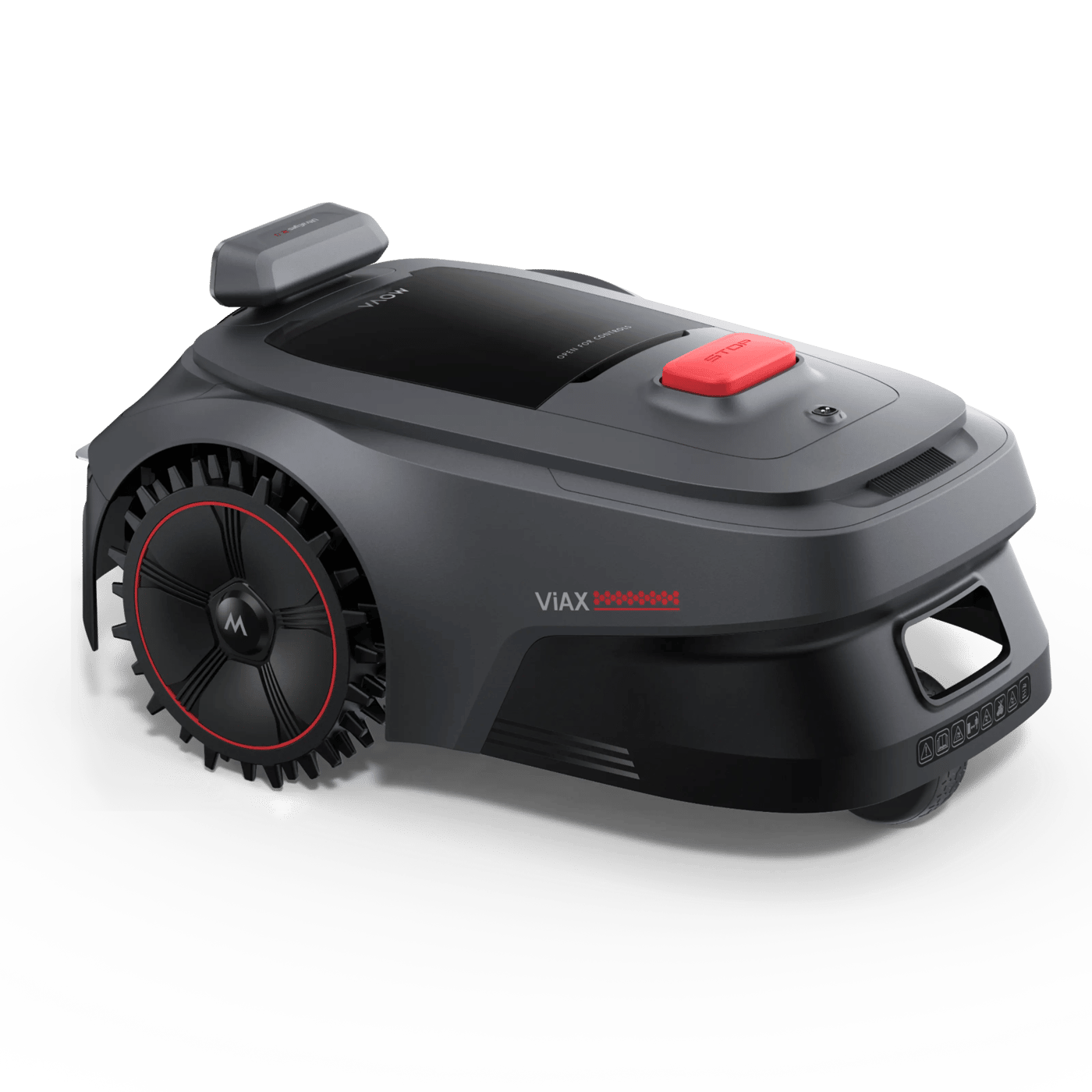MOVA ViAX 600 robotgräsklippare