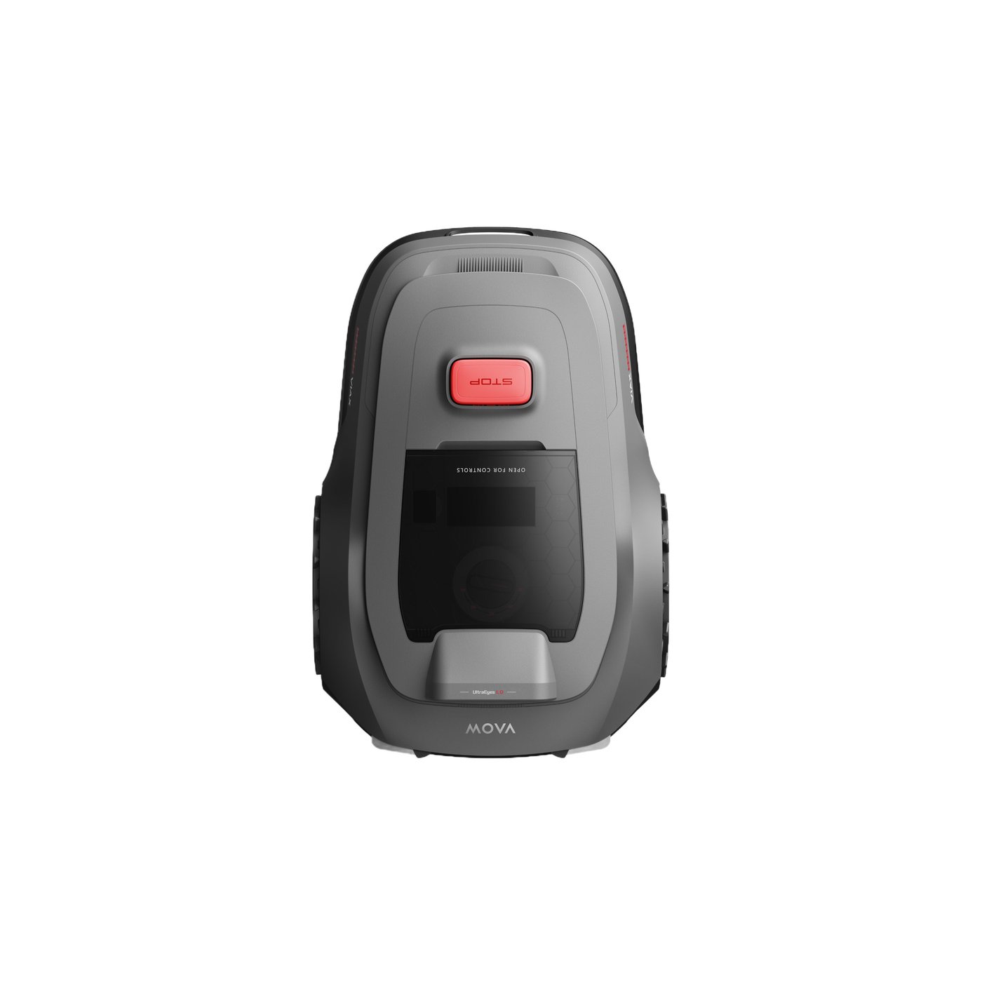 MOVA ViAX 600 robotgressklipper