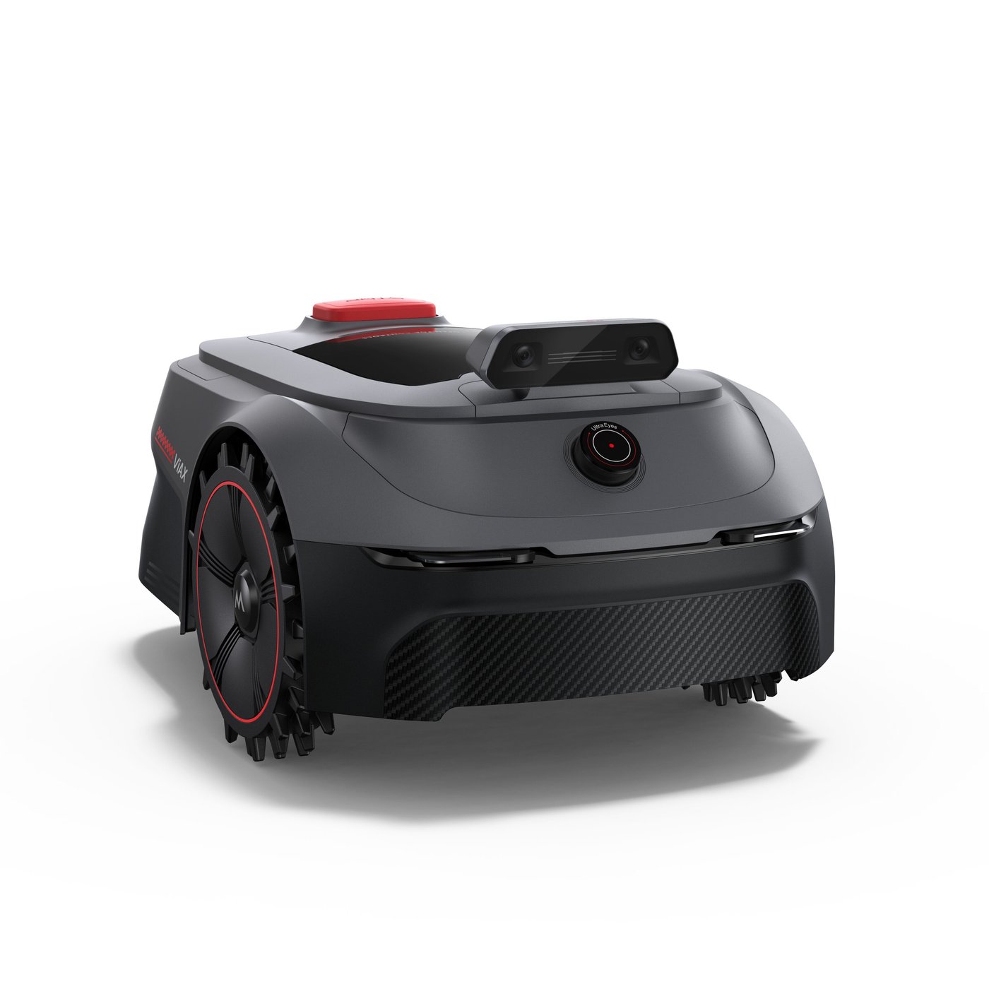 MOVA ViAX 600 robotgressklipper