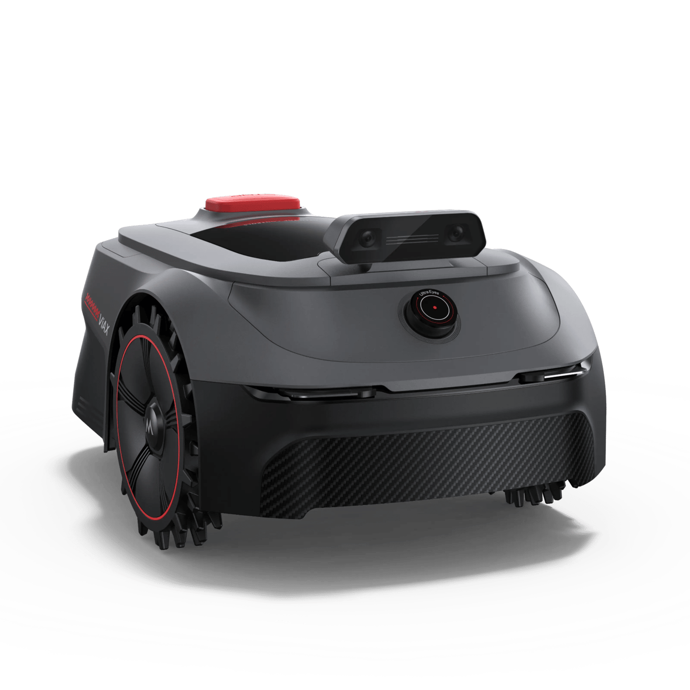 MOVA ViAX 600 robotgräsklippare