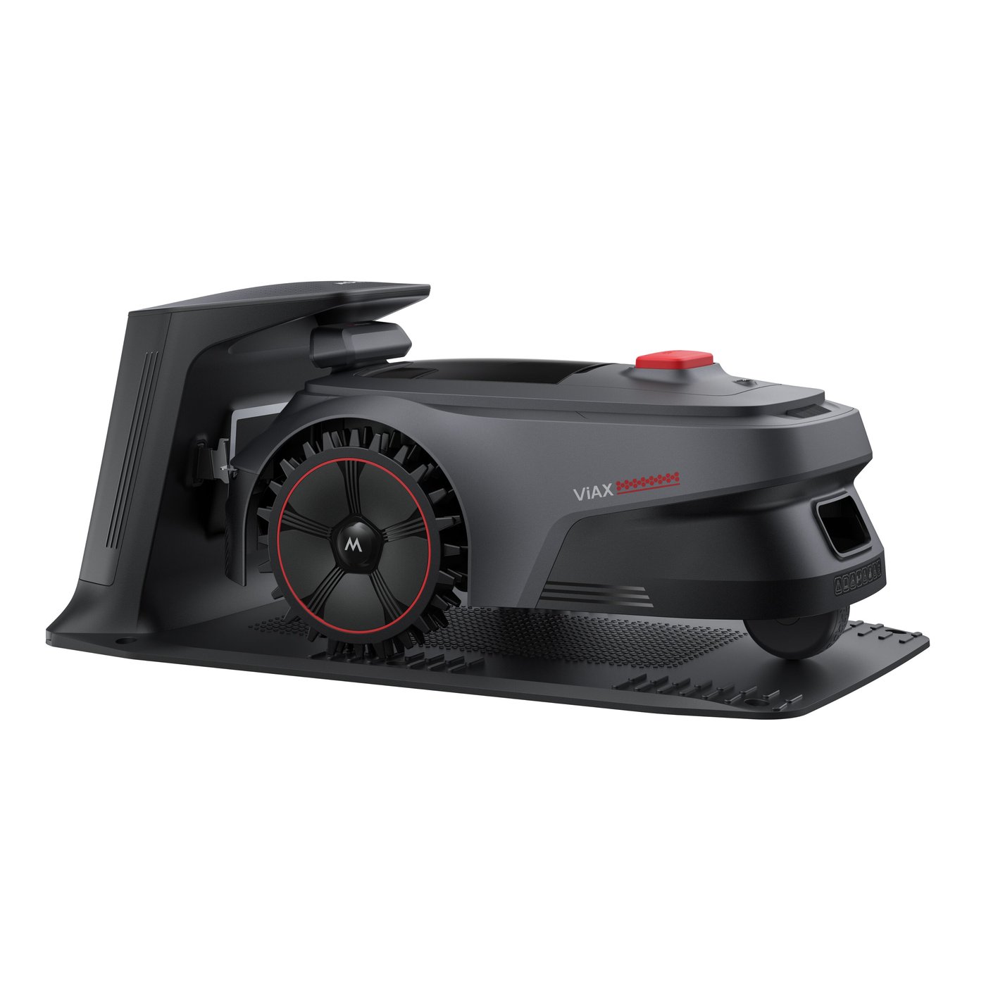 MOVA ViAX 600 robotgressklipper