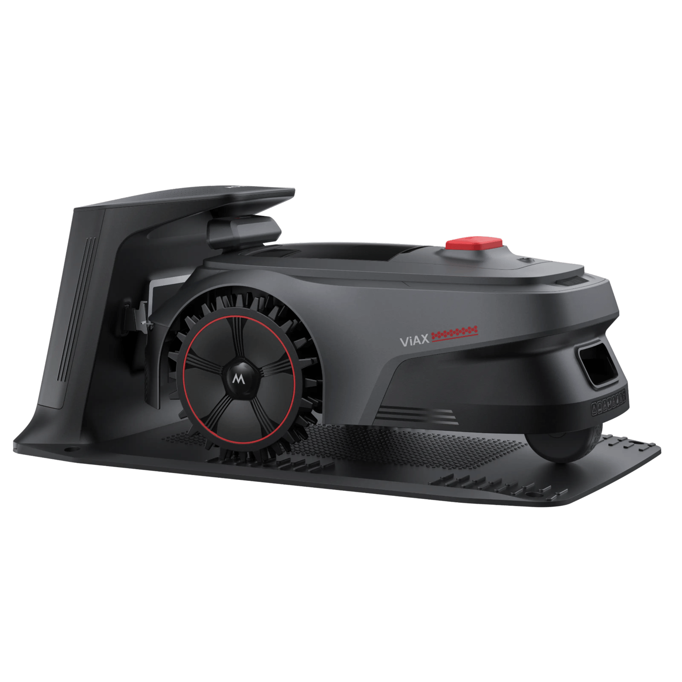 MOVA ViAX 600 robotgräsklippare