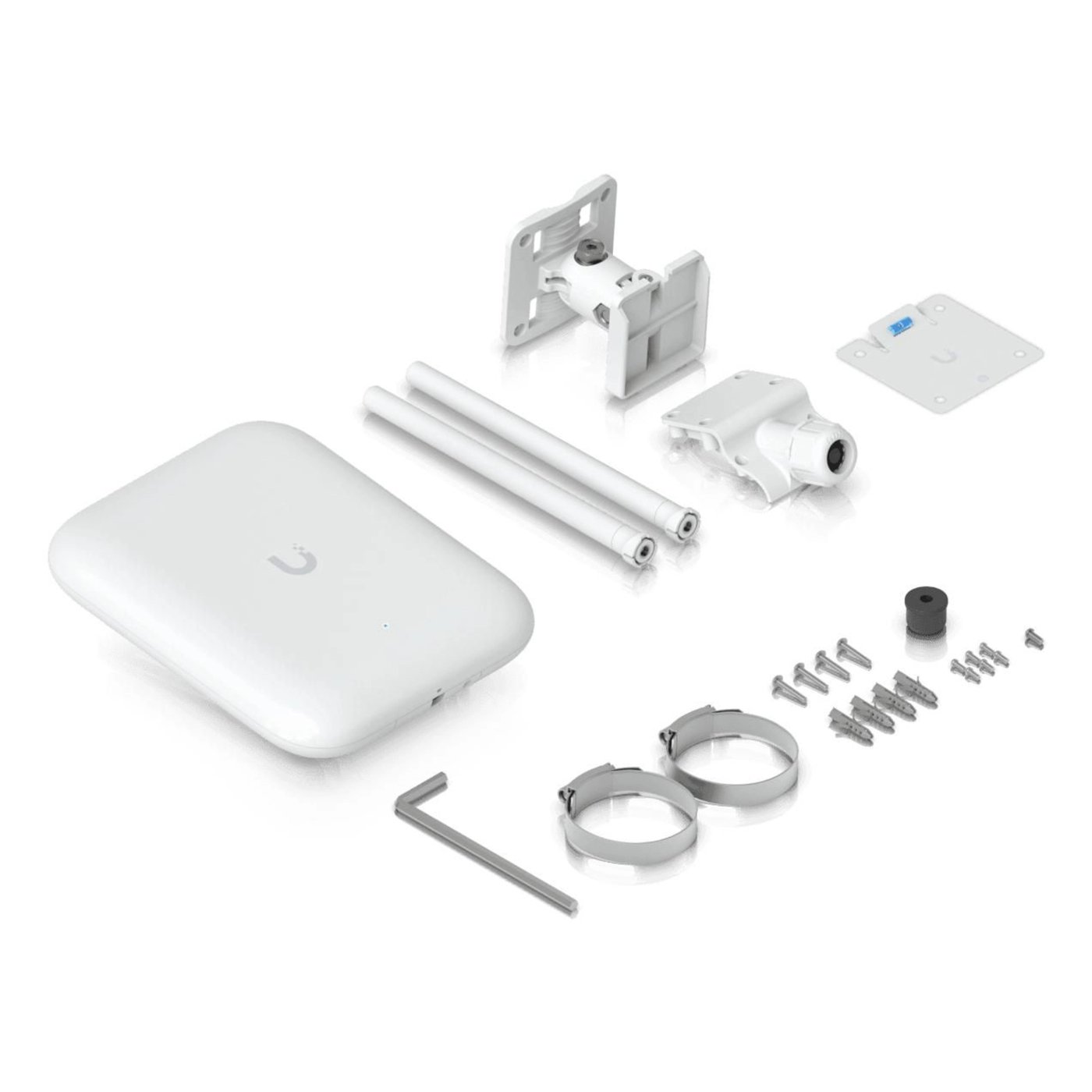 Ubiquiti U7 Pro Outdoor – Wifi 7-accesspunkt