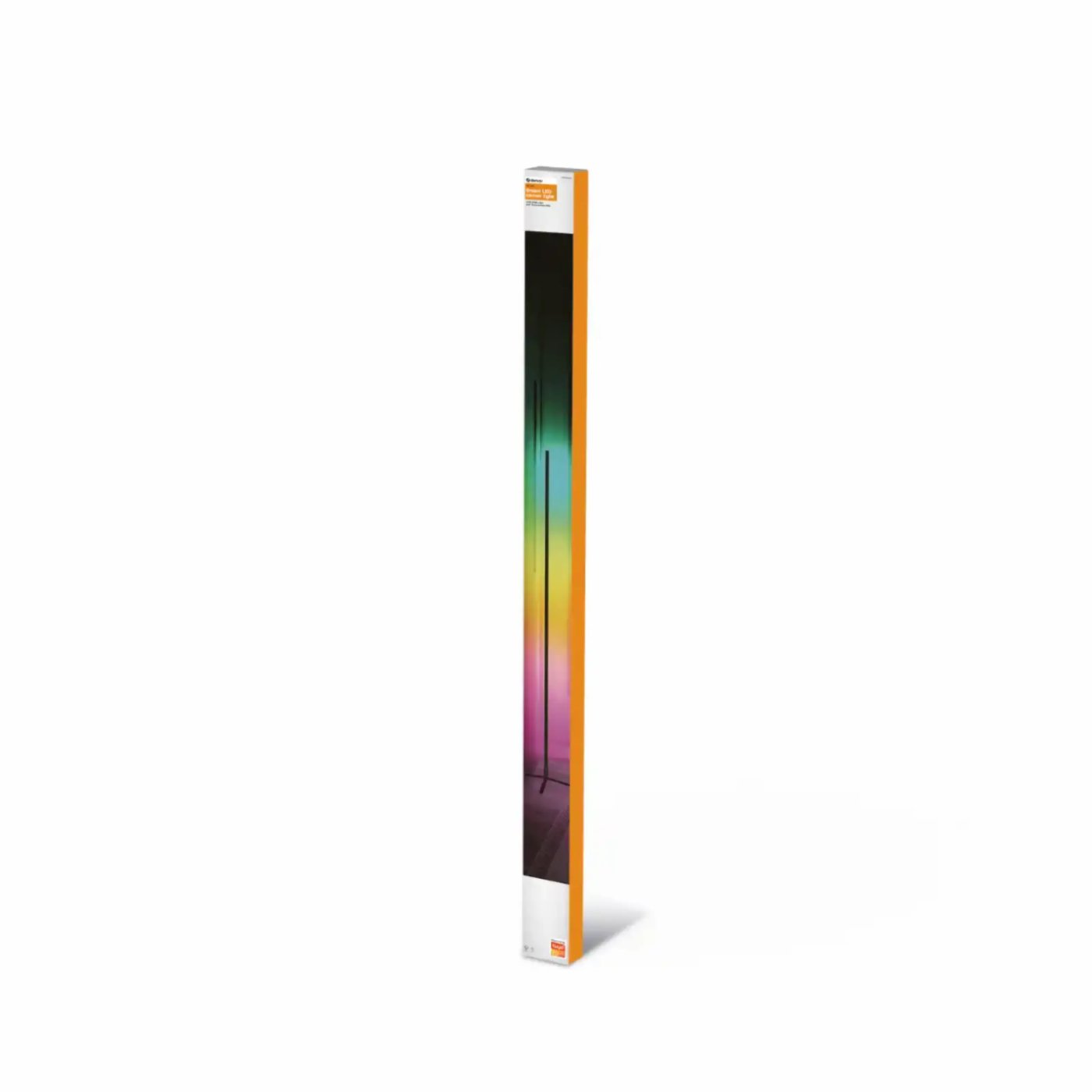 Denver SCL-155 RGB wifi-hörnlampa