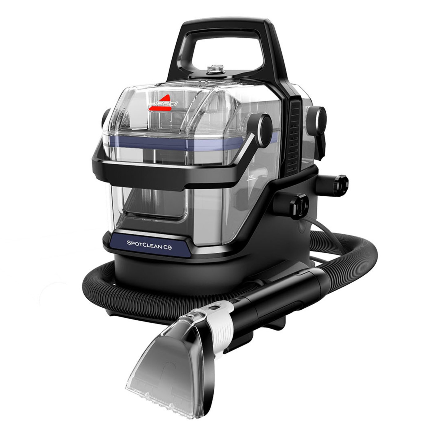 Bissel SpotClean C9 Select flekkfjerner