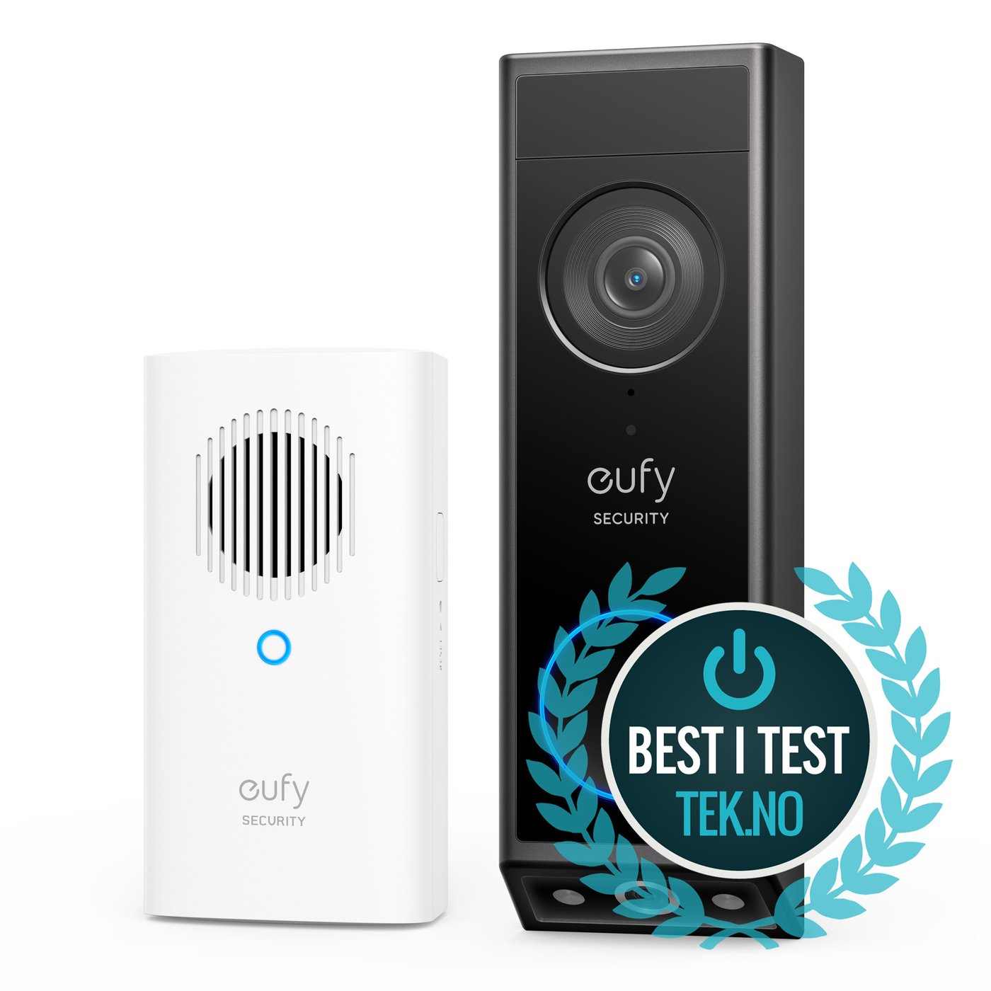 Eufy E340 Doorbell Kit