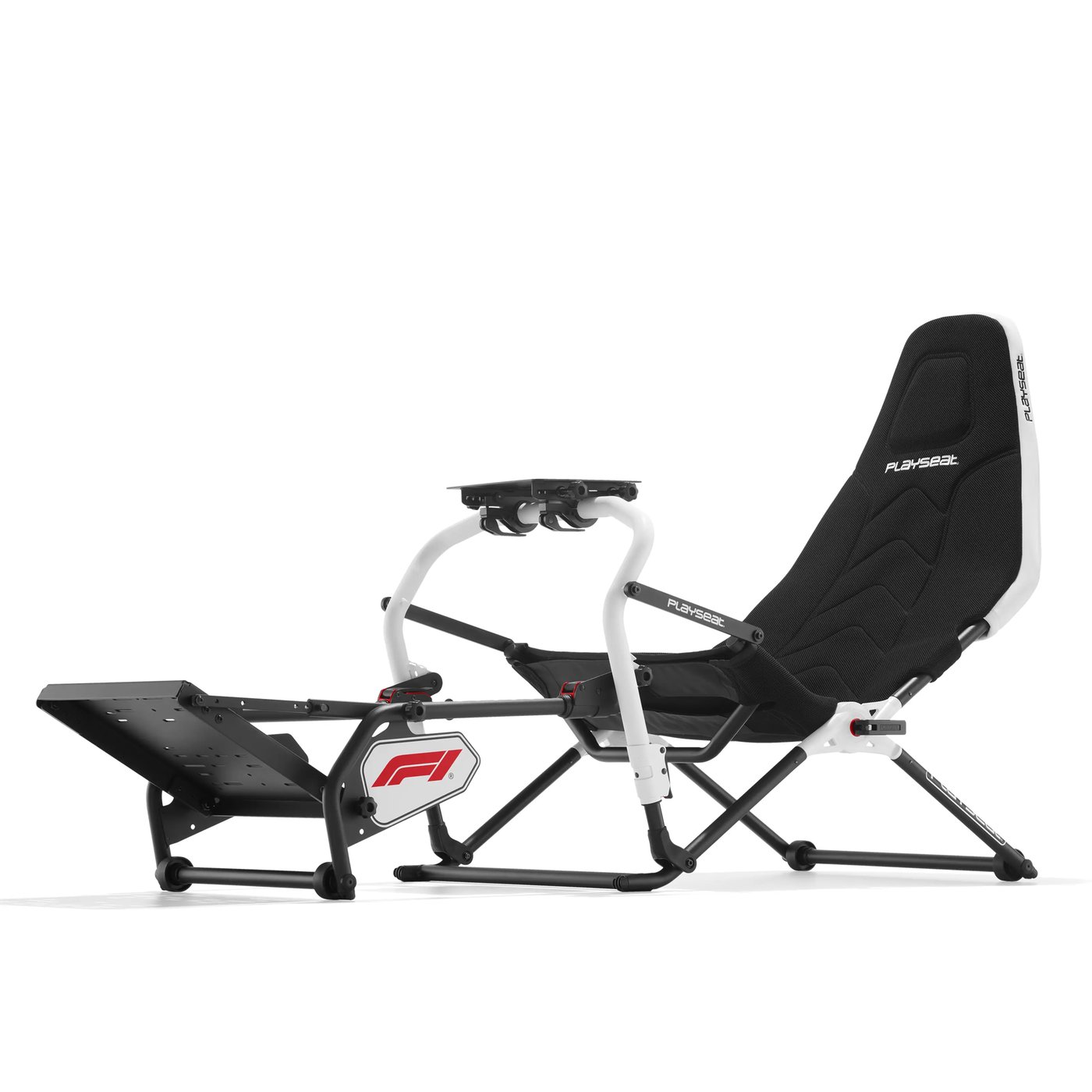 Playseat Challenge DD – F1 Edition racingcockpit
