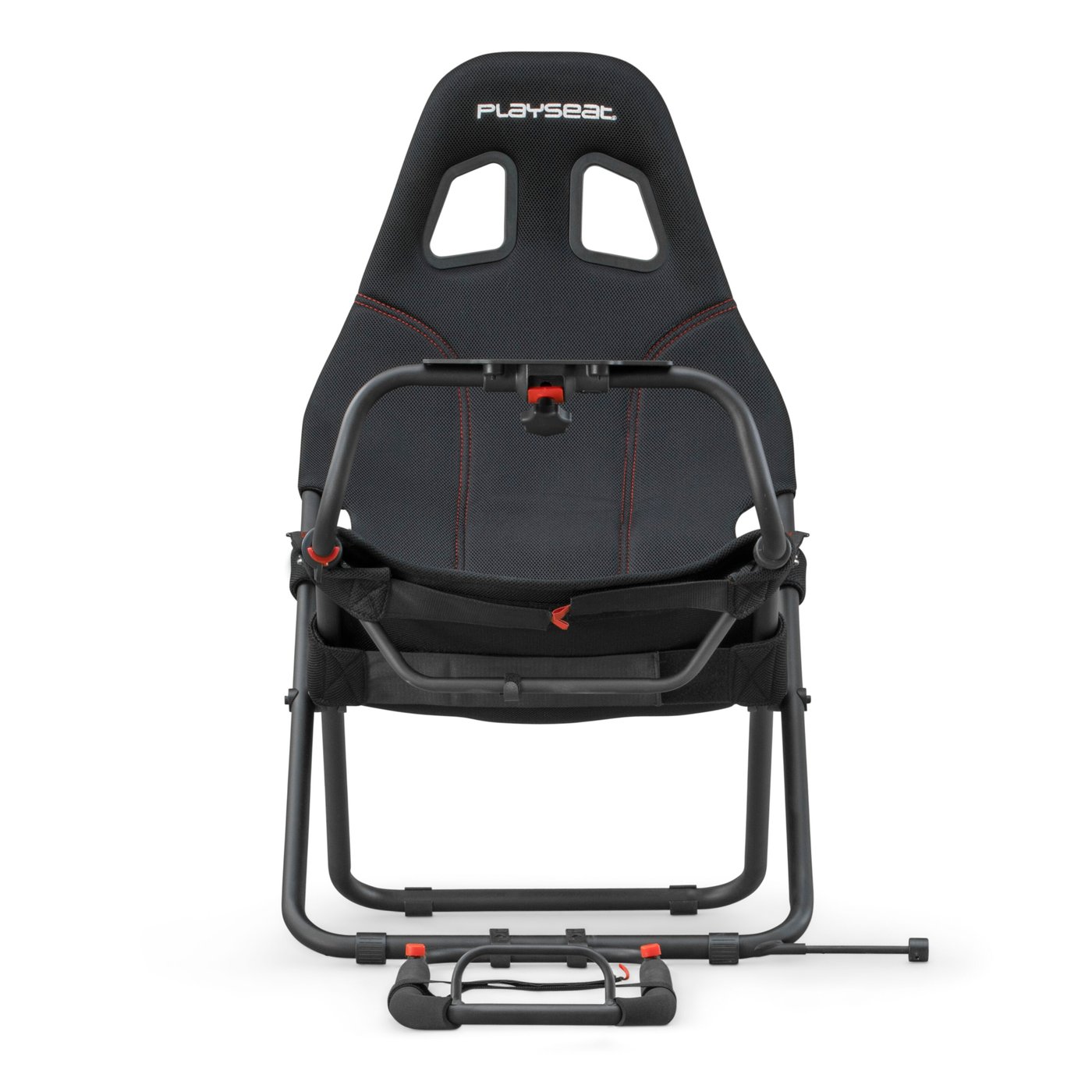 Playseat Challenge ActiFit racingstol
