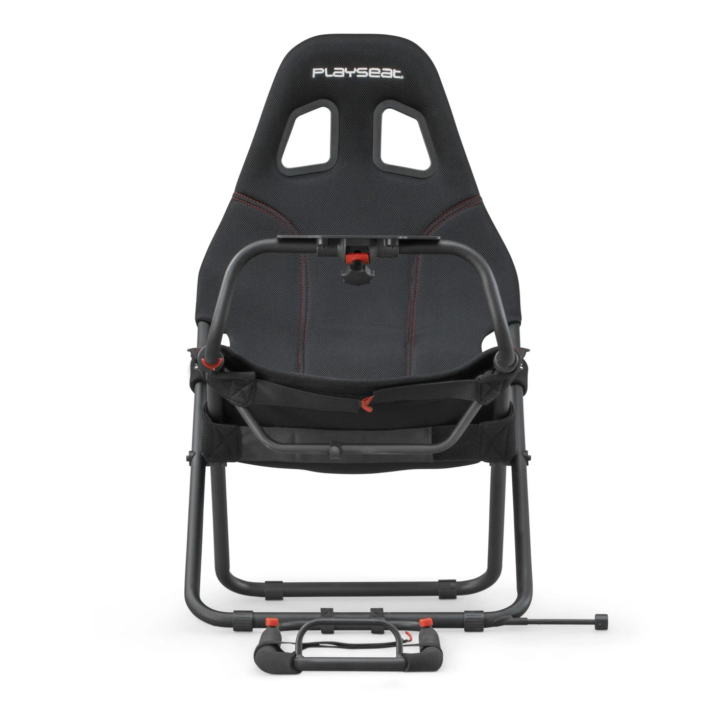 Playseat Challenge ActiFit racingstol