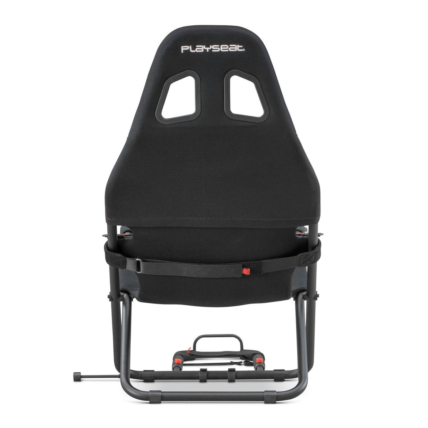 Playseat Challenge ActiFit racingstol