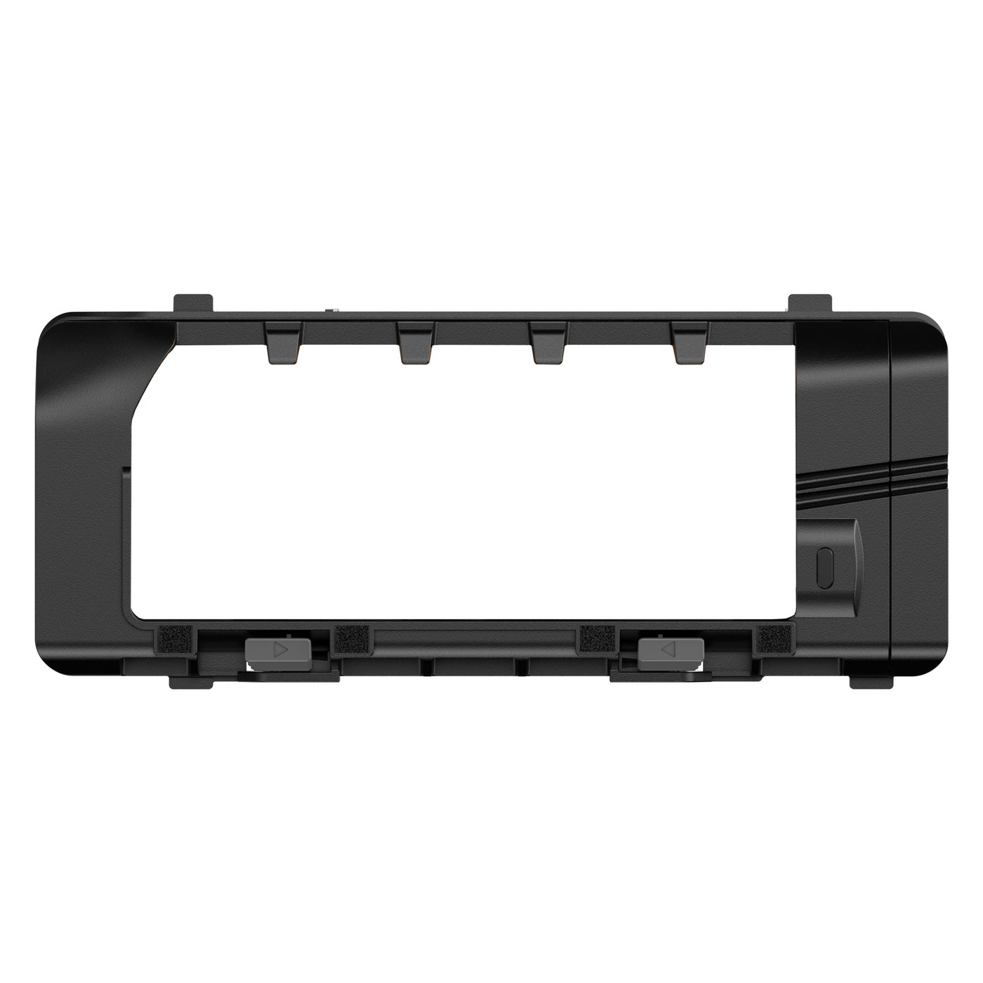 Dreame Børstebeskyttelse til X50/L50/L40/D20-serien Grå