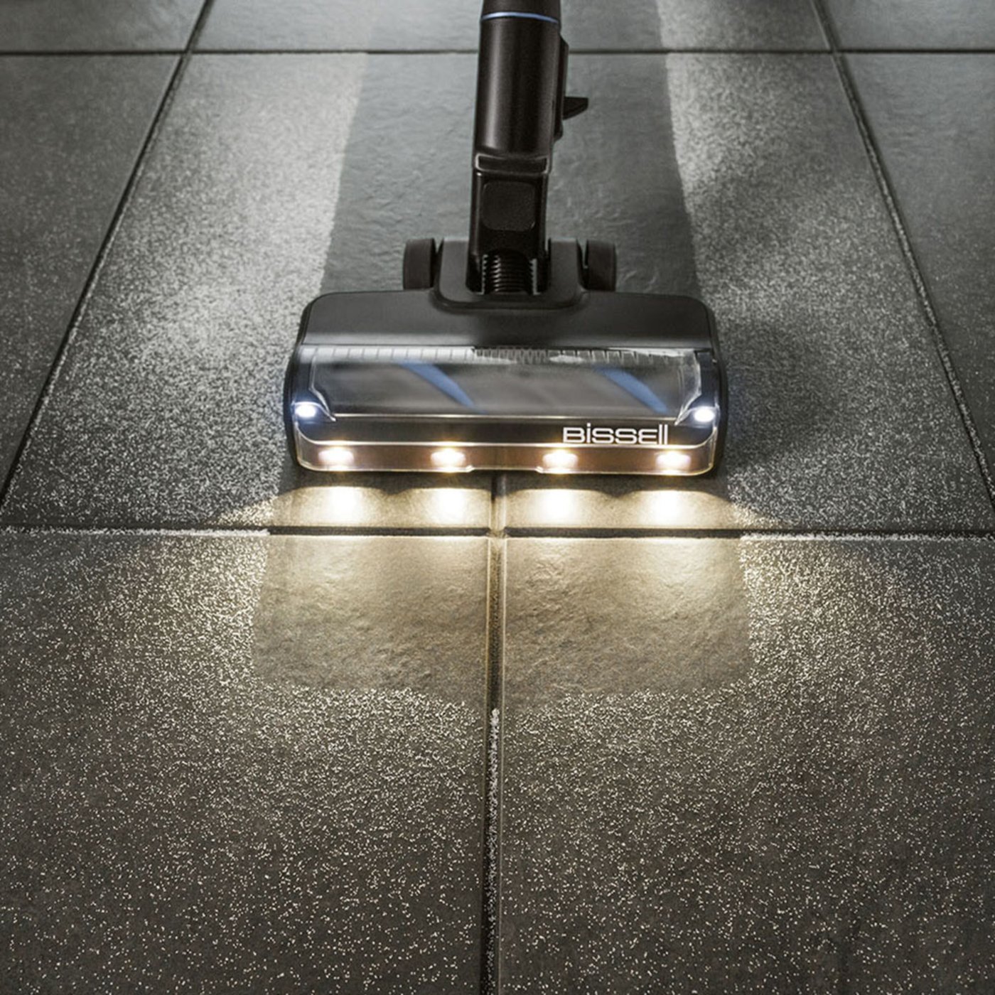 Bissel PowerClean FurFinder Select skaftdammsugare