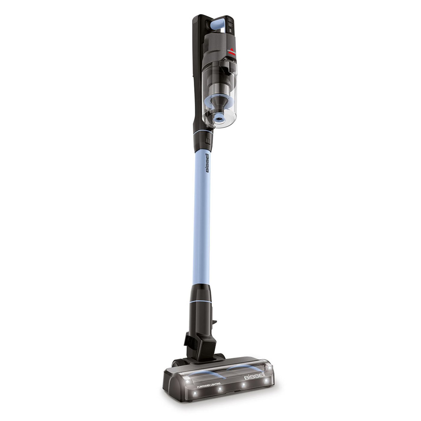 Bissel PowerClean FurFinder Select skaftdammsugare