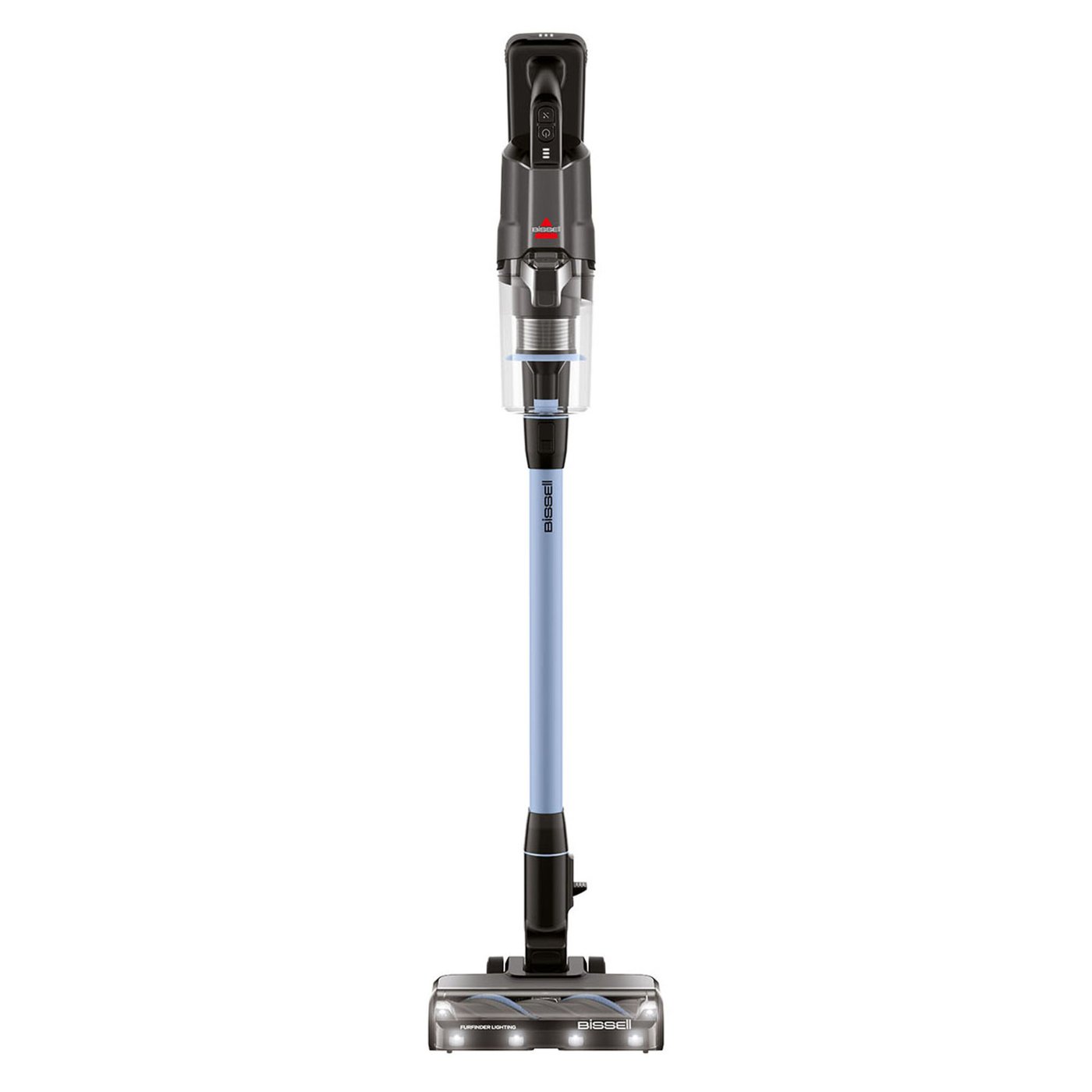 Bissel PowerClean FurFinder Select skaftdammsugare
