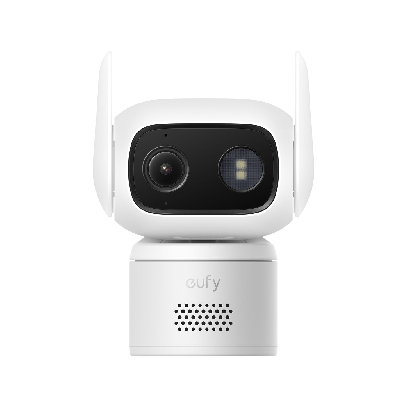 Eufy Trådad övervakningskamera med 360° panorering