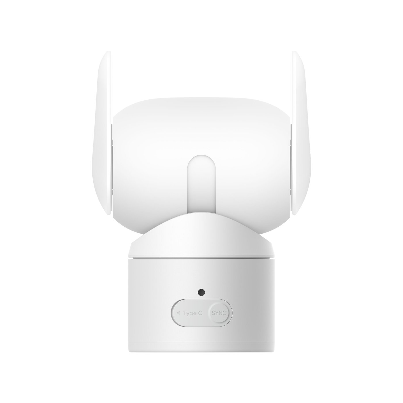 Eufy Trådad övervakningskamera med 360° panorering