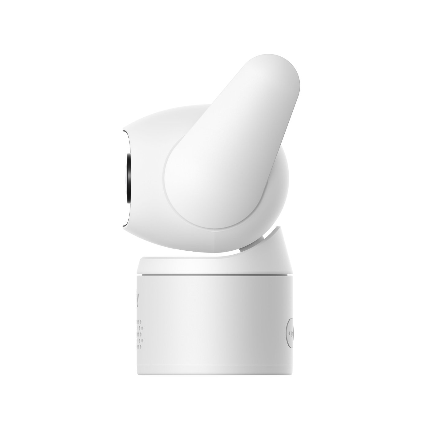 Eufy Trådad övervakningskamera med 360° panorering