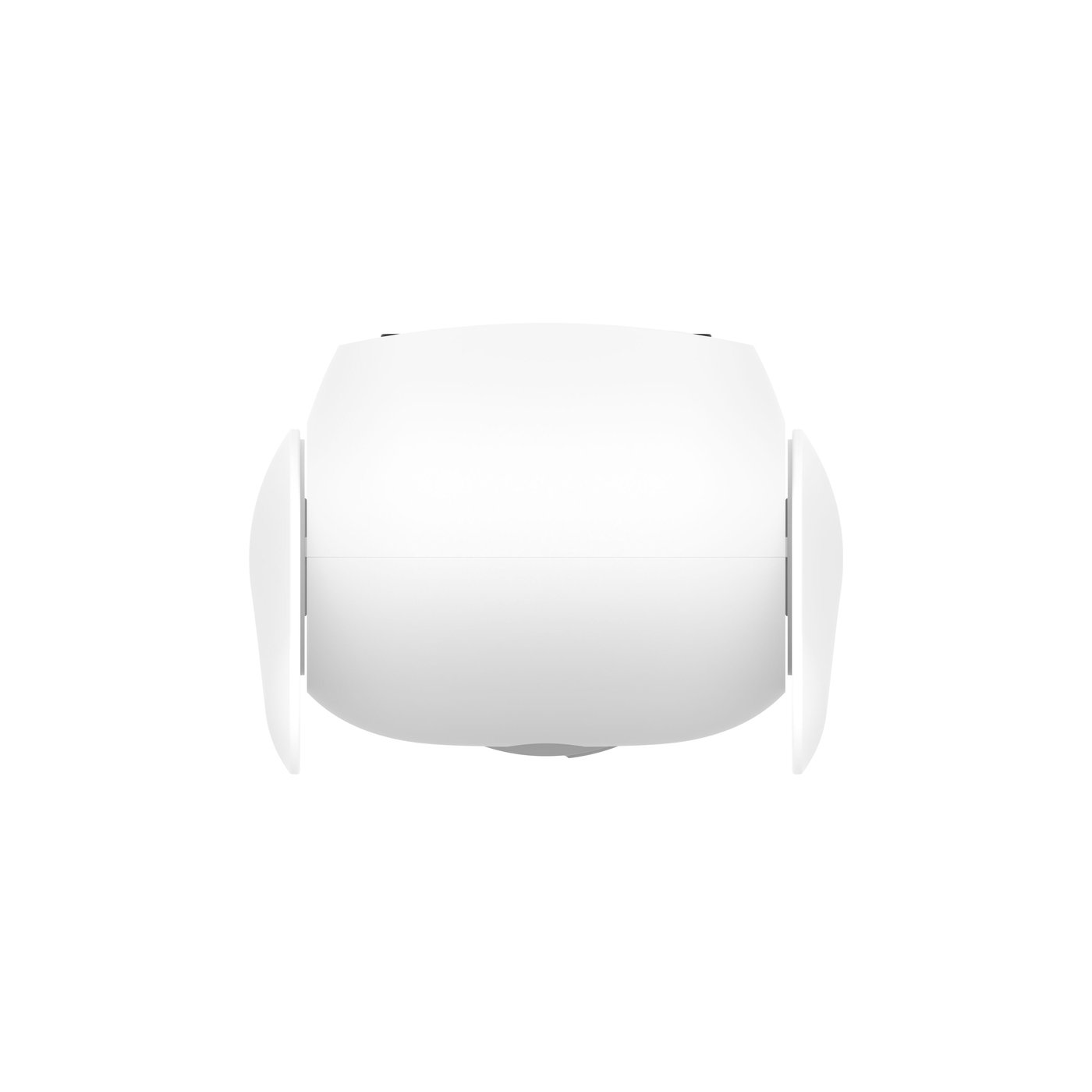 Eufy Trådad övervakningskamera med 360° panorering