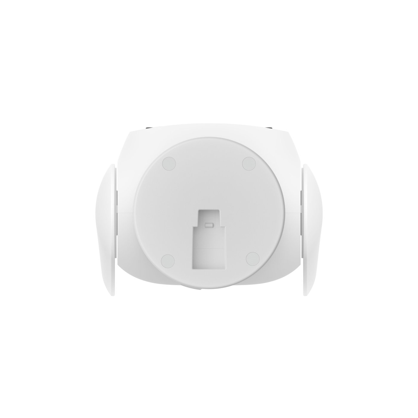 Eufy Trådad övervakningskamera med 360° panorering