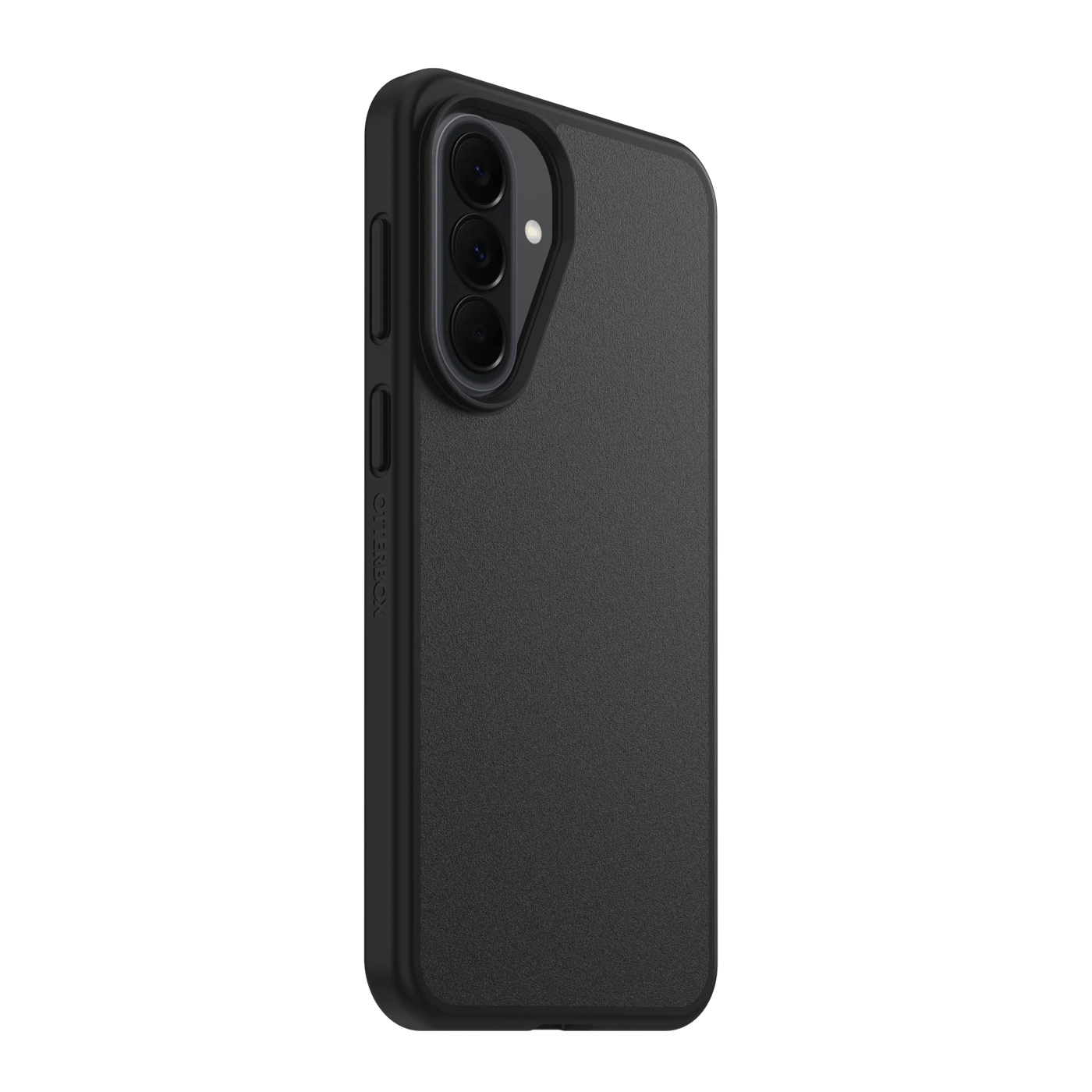 Otterbox React Etui for Galaxy A37 5G Svart