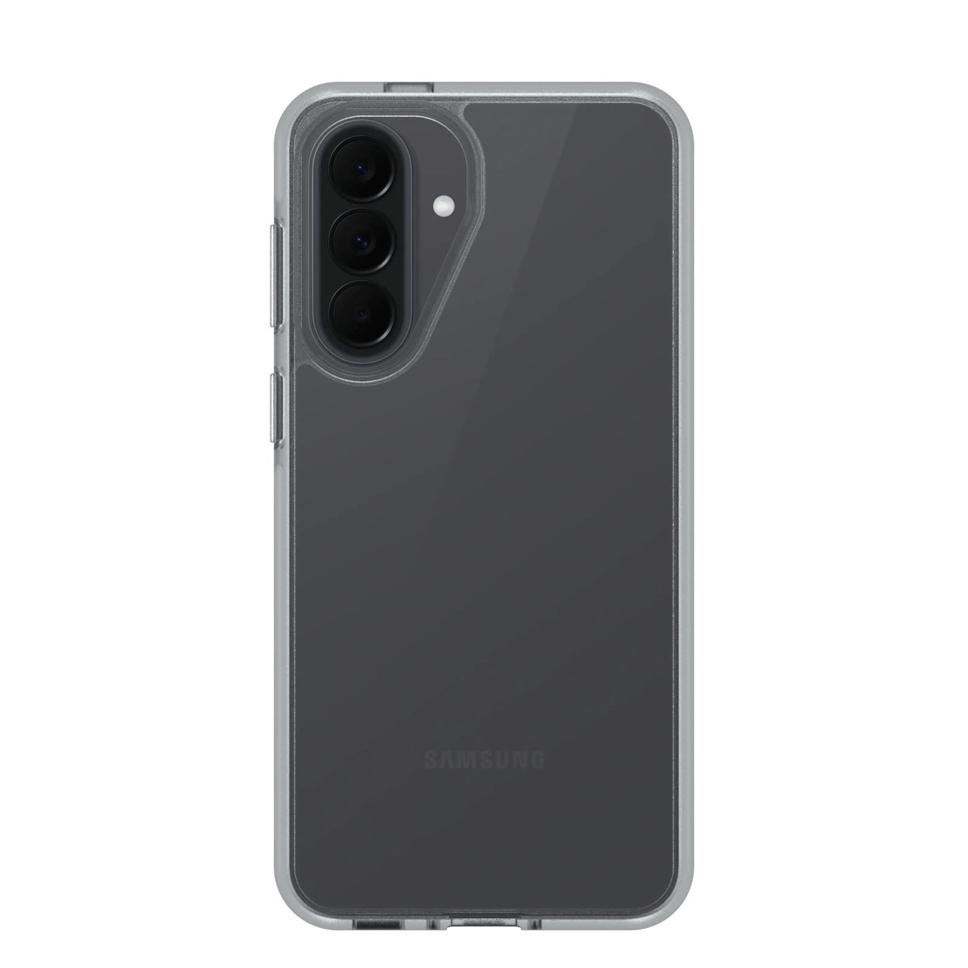 Otterbox React Fodral för Galaxy A37 5G Clear