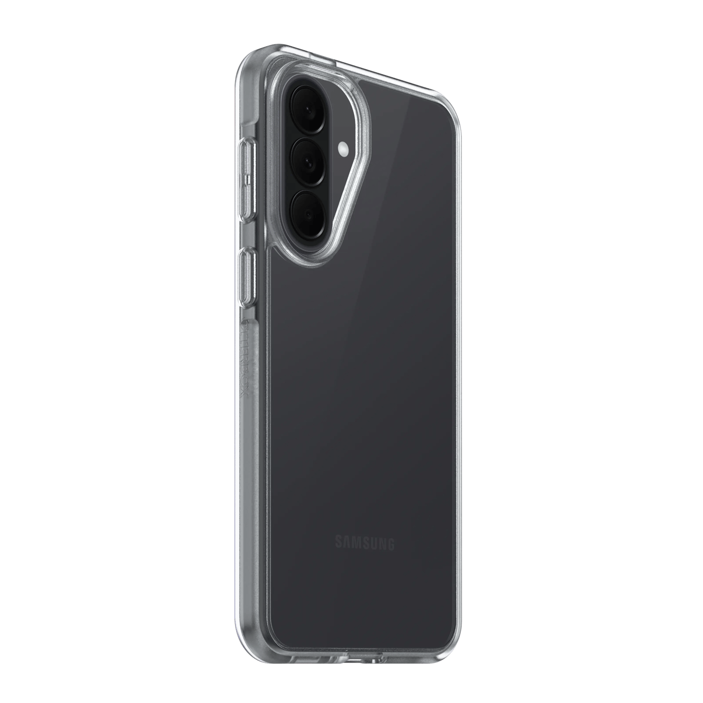 Otterbox React Fodral för Galaxy A37 5G Clear