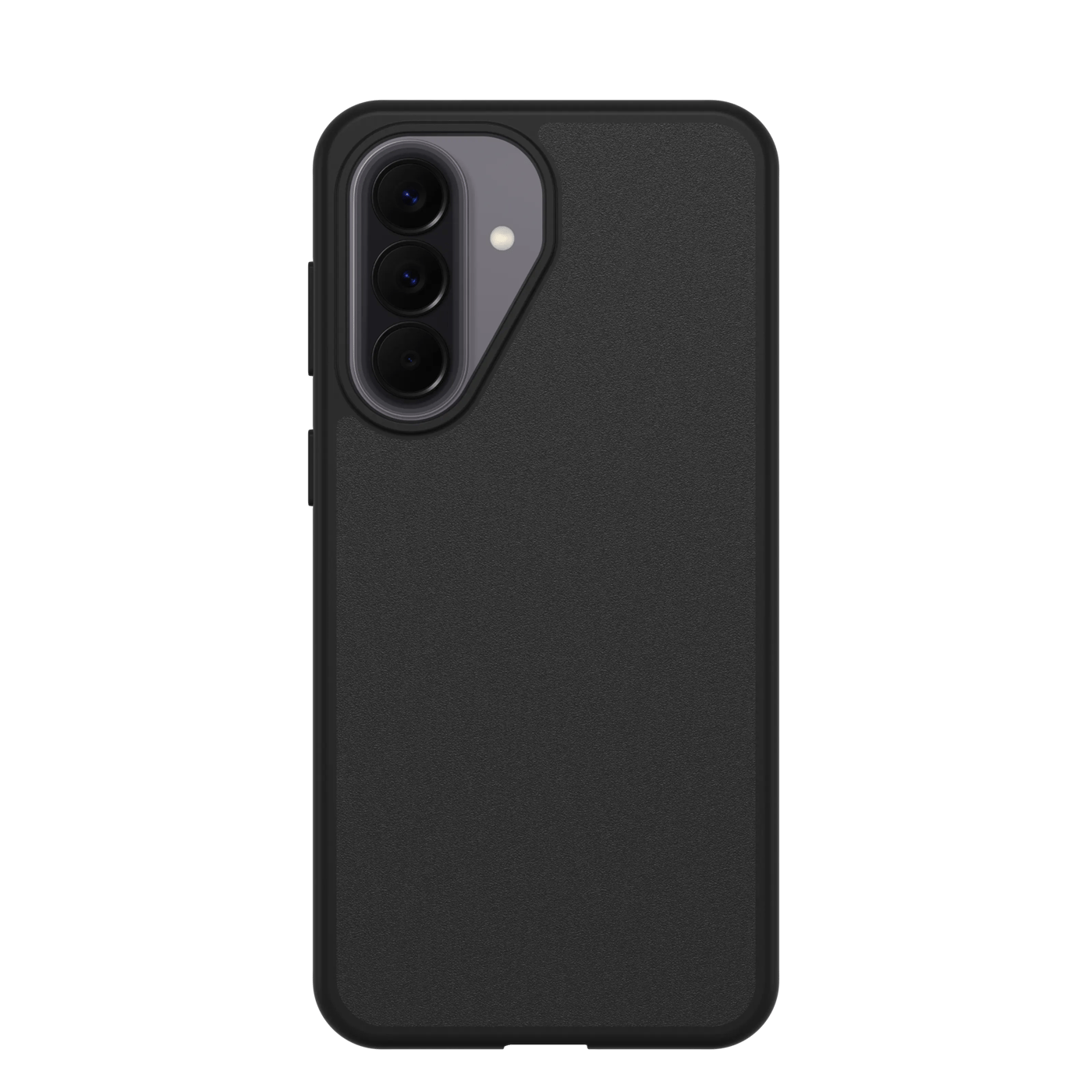 Otterbox React Etui for Galaxy A57 5G Svart