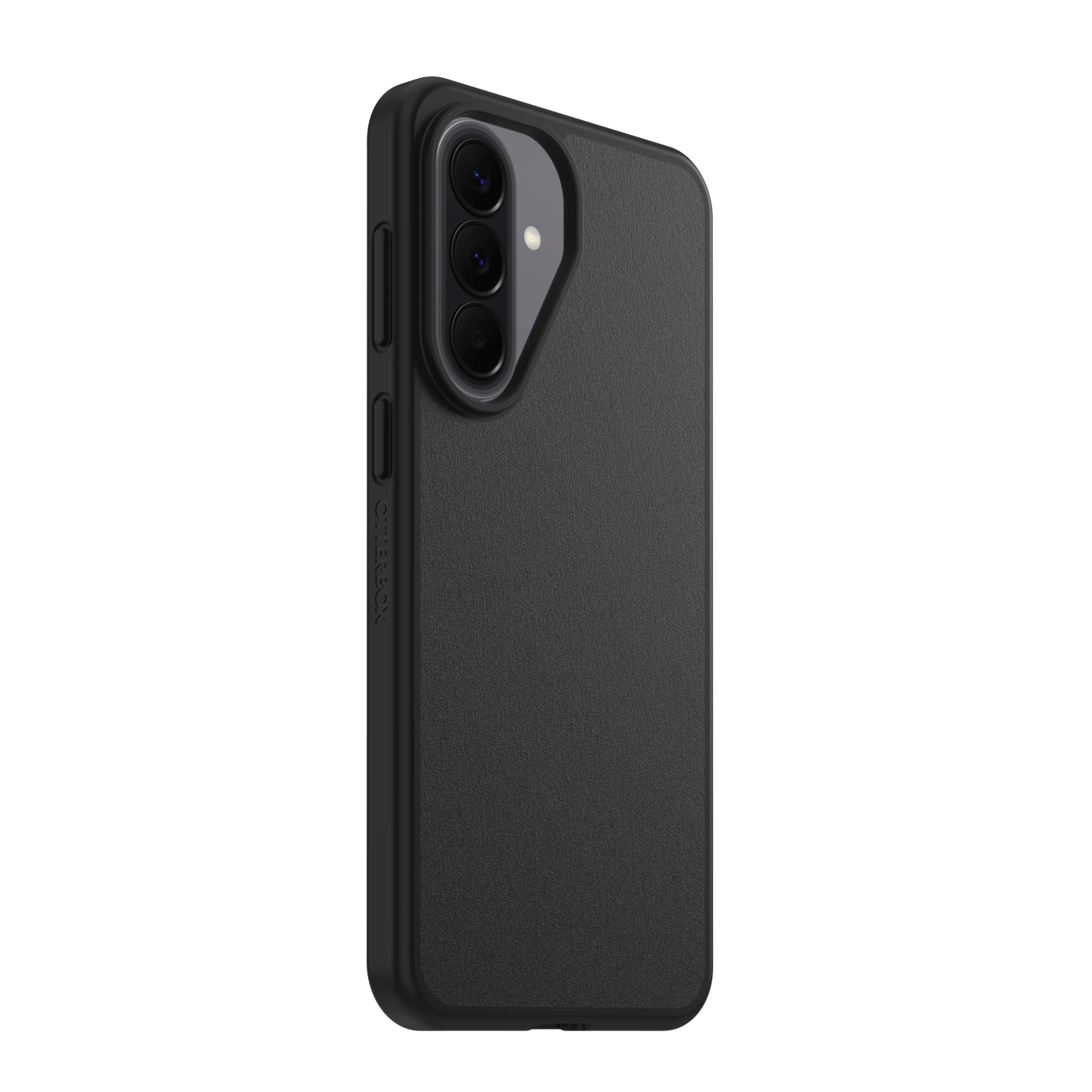 Otterbox React Etui for Galaxy A57 5G Svart