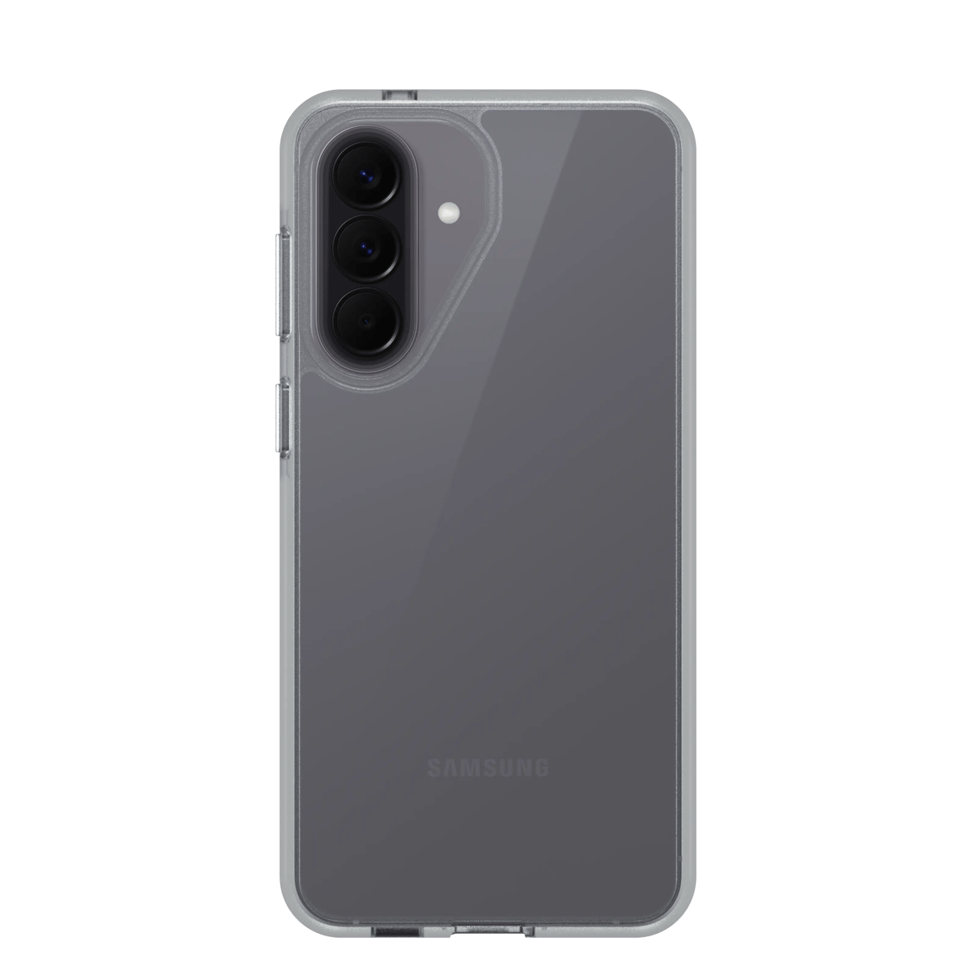 Otterbox React Fodral för Galaxy A57 5G Clear