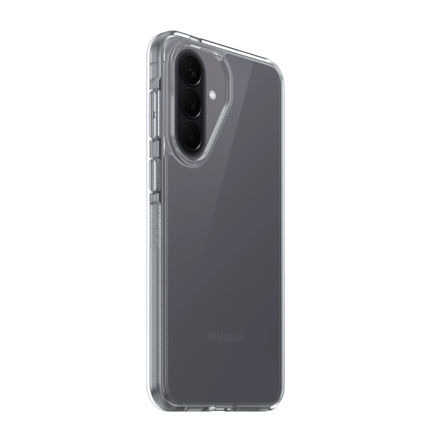 Otterbox React Fodral för Galaxy A57 5G Clear