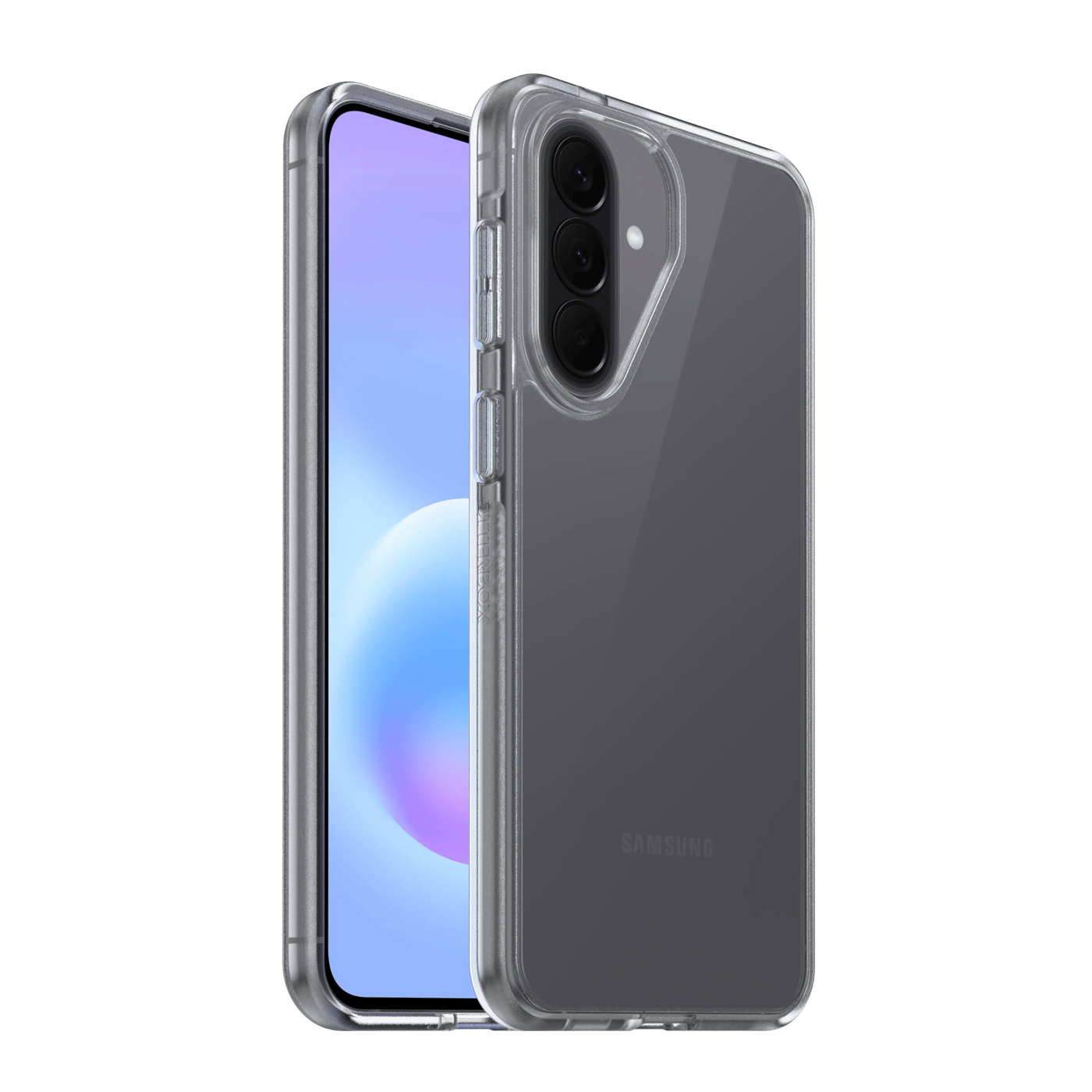 Otterbox React Fodral för Galaxy A57 5G Clear