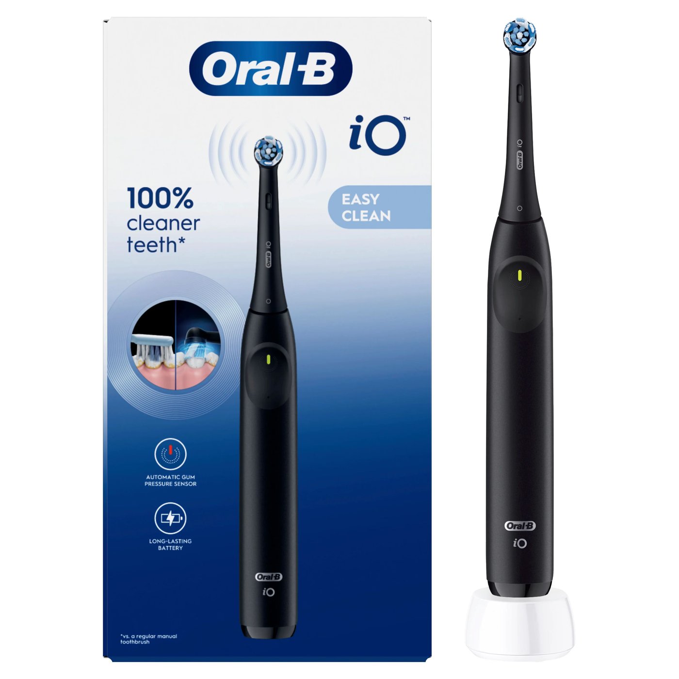 Oral-B iO Series 2 eltandborste