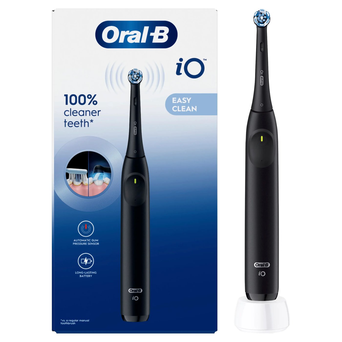 Oral-B iO Series 2 eltandborste