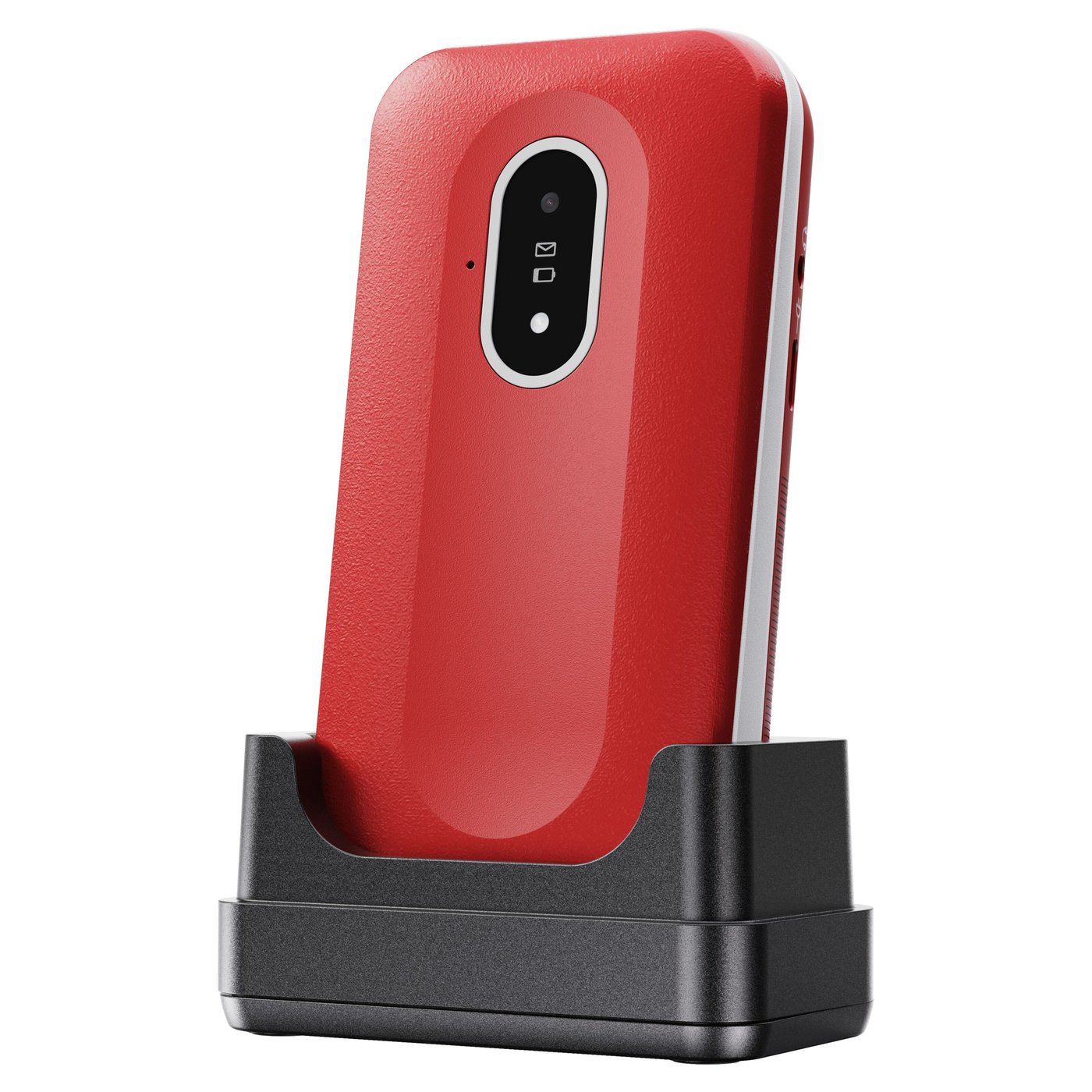 Doro Leva L21 sammenleggbar mobiltelefon