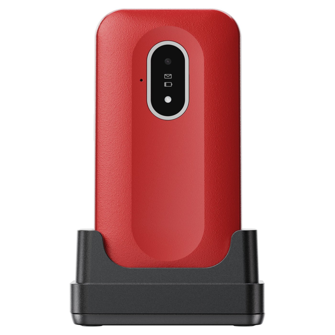 Doro Leva L21 sammenleggbar mobiltelefon