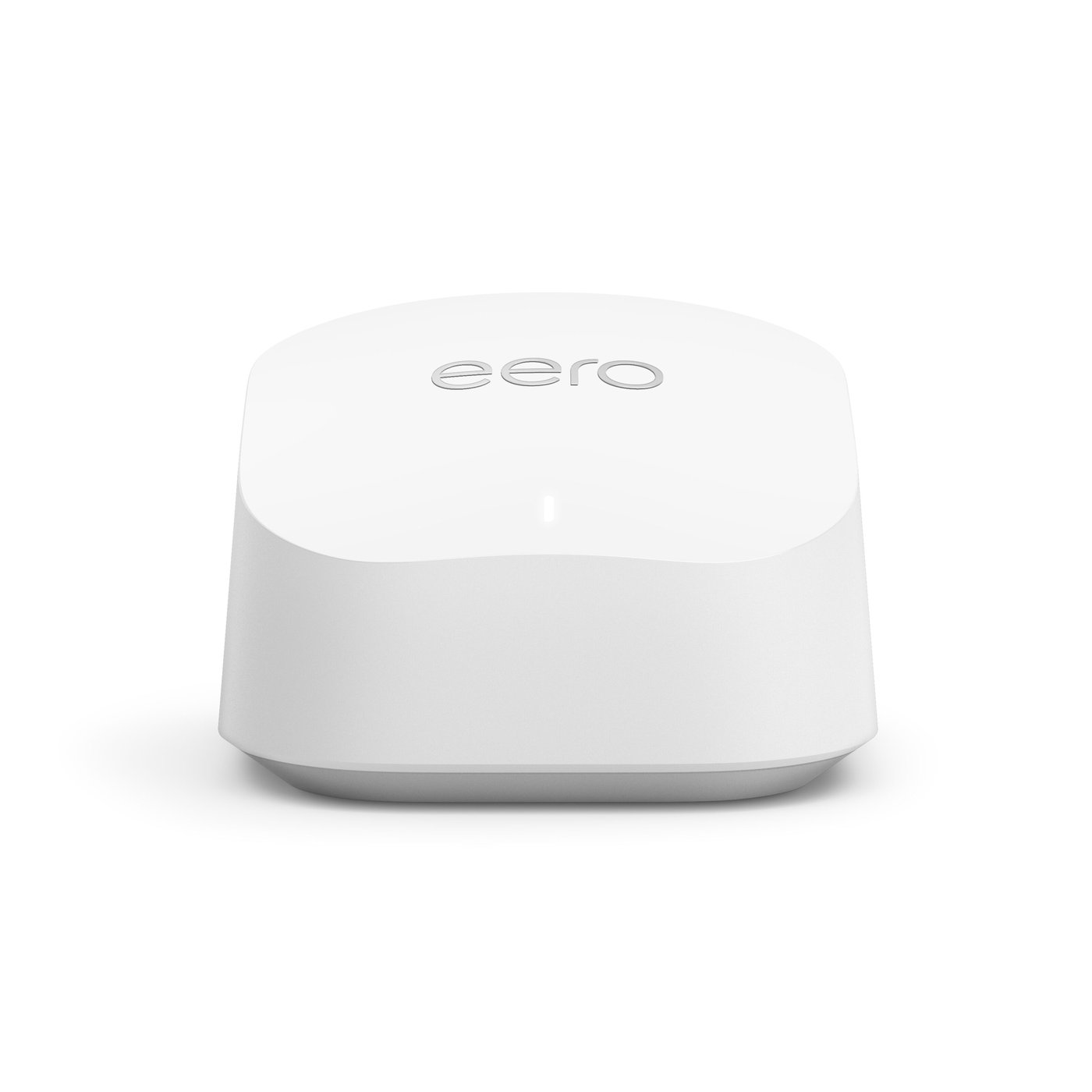 eero 6+ AX3000 Wifi 6 mesh-system 3-pack