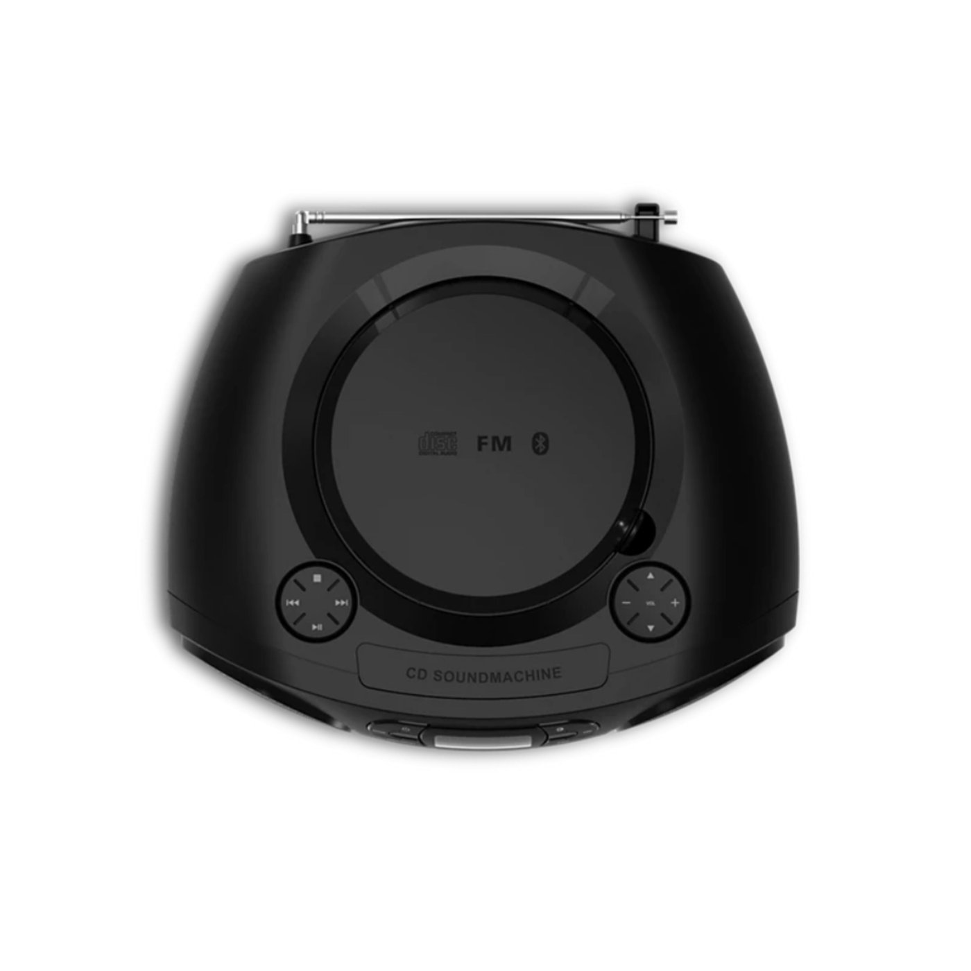 Philips CD Soundmachine TAZ2000B