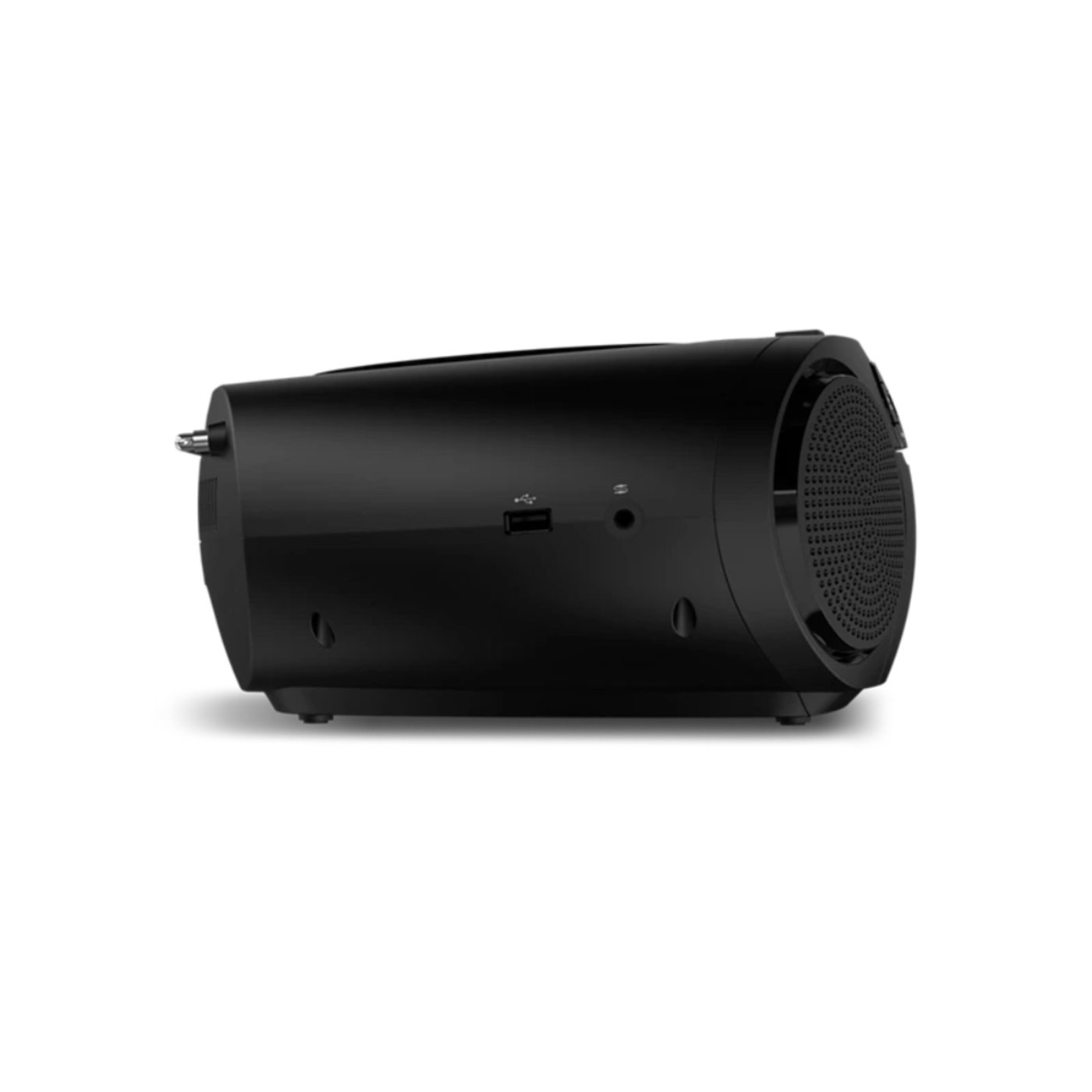 Philips CD Soundmachine med kassettdäck och DAB+-radio