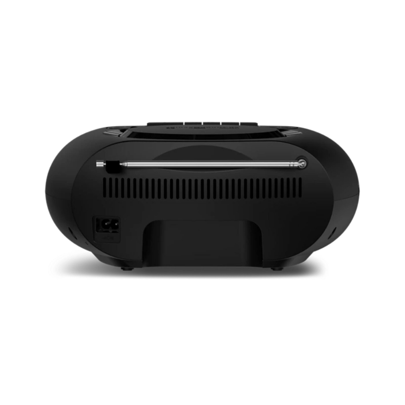 Philips CD Soundmachine med kassettdäck och DAB+-radio