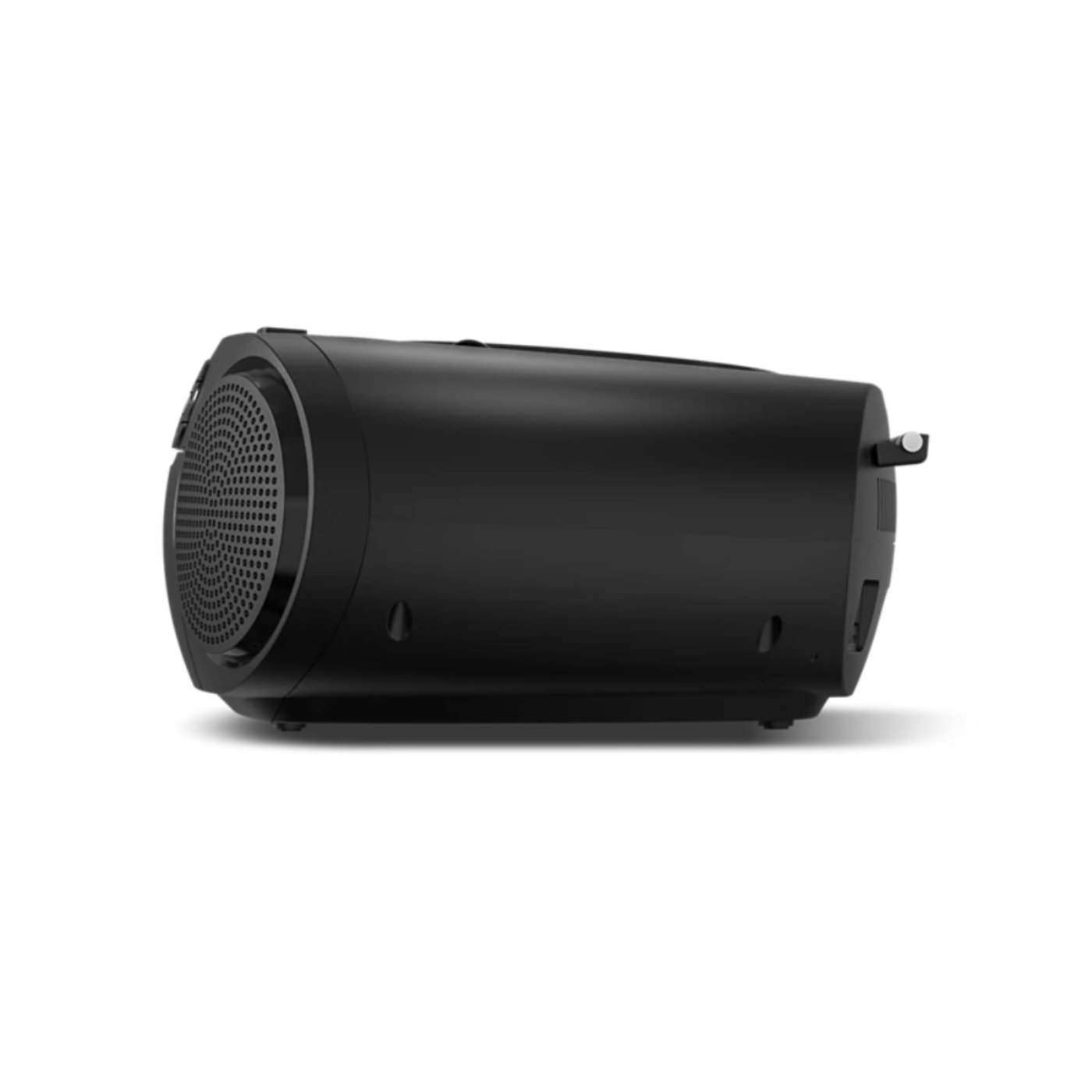 Philips CD Soundmachine med kassettdäck och DAB+-radio