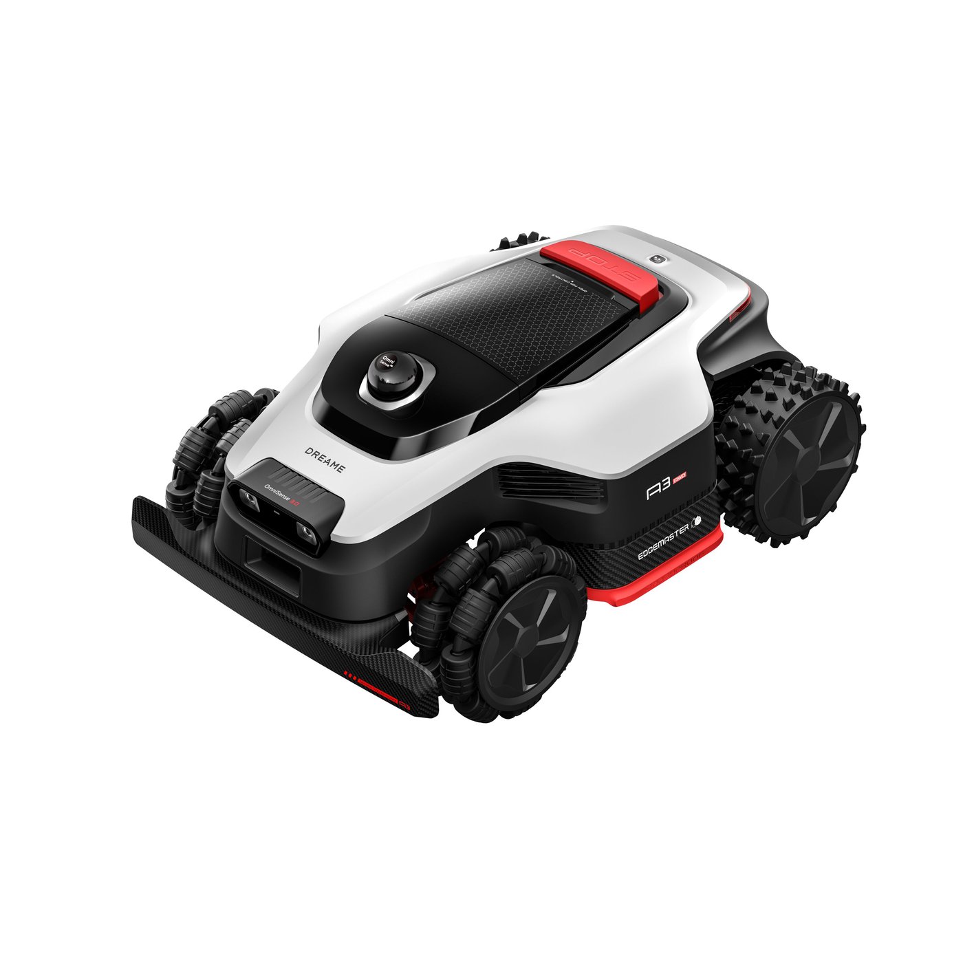 Dreame A3 AWD 1000 Robotgräsklippare