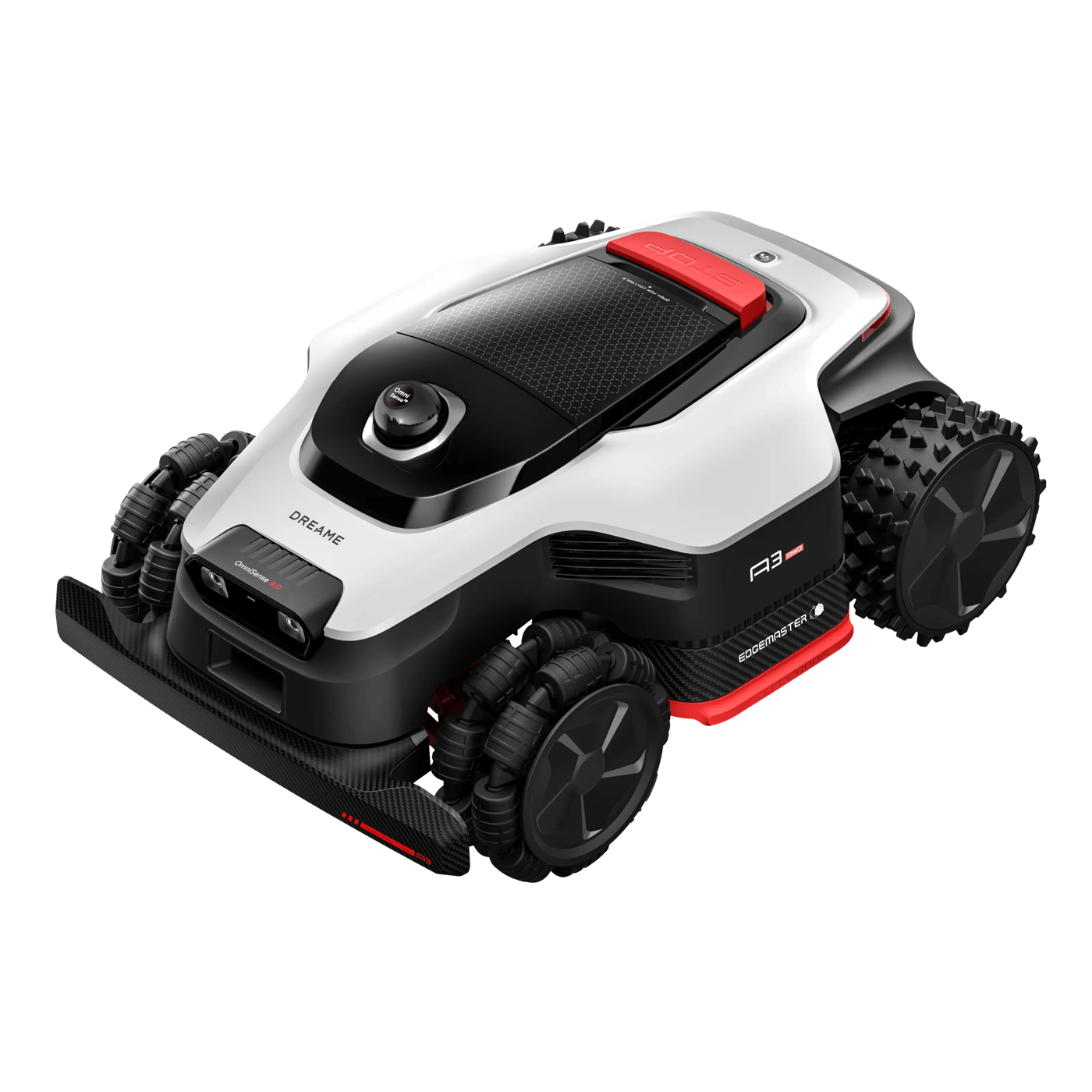 Dreame A3 AWD 1000 Robotgräsklippare