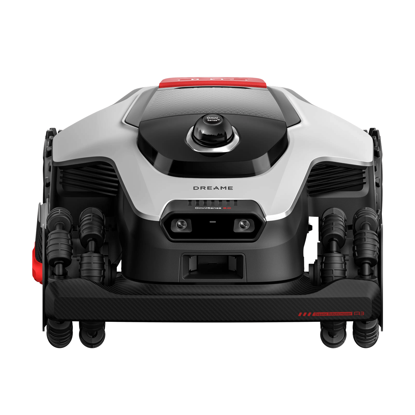 Dreame A3 AWD 1000 Robotgräsklippare