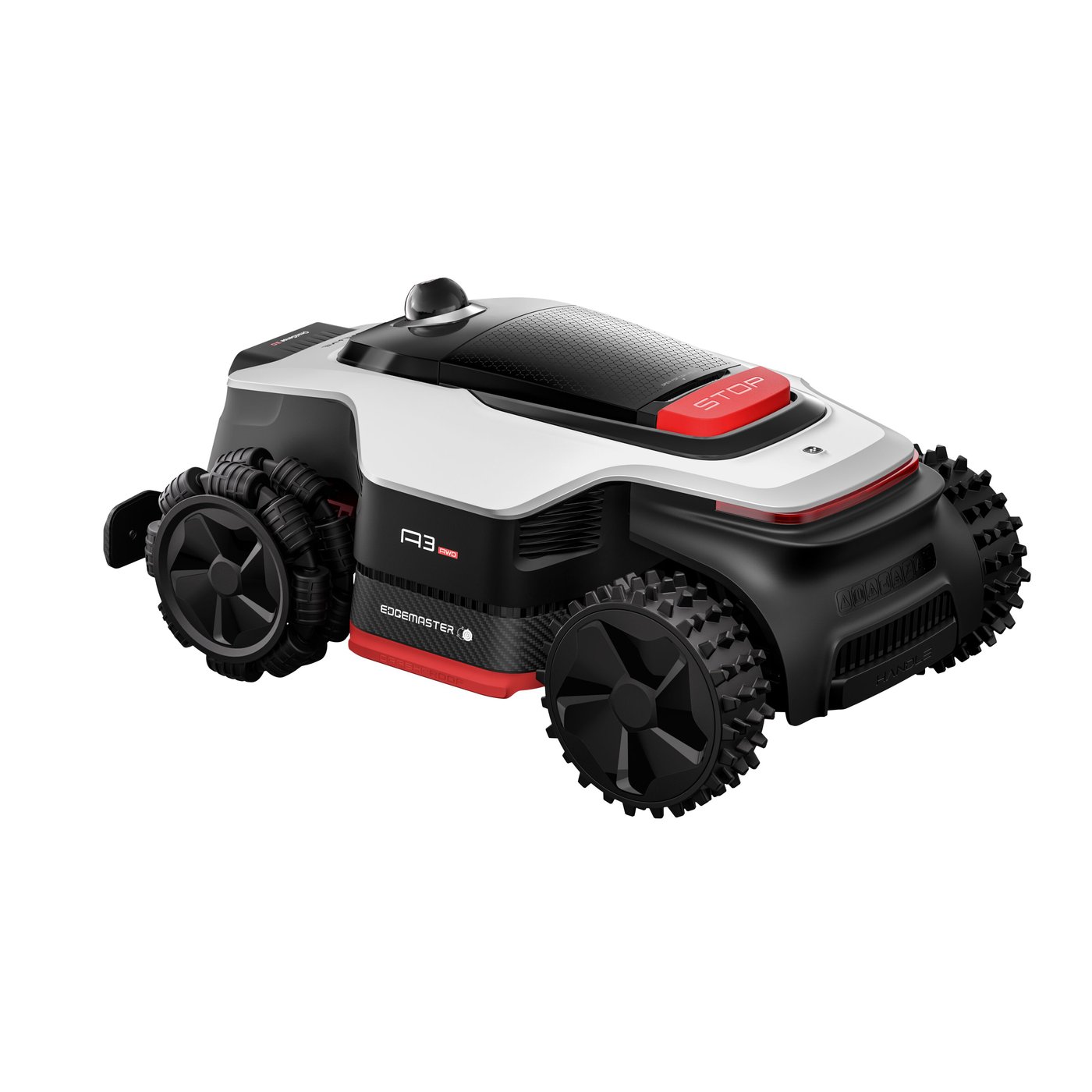 Dreame A3 AWD 1000 Robotgräsklippare