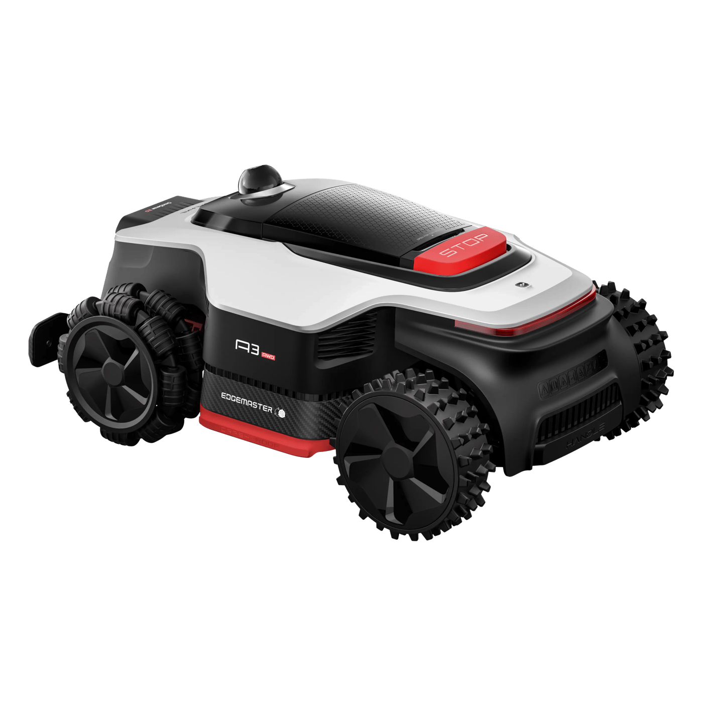 Dreame A3 AWD 1000 Robotgräsklippare