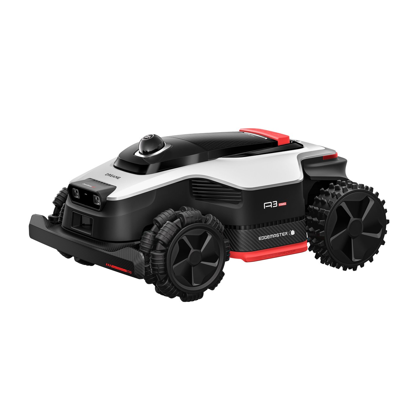 Dreame A3 AWD 1000 Robotgräsklippare