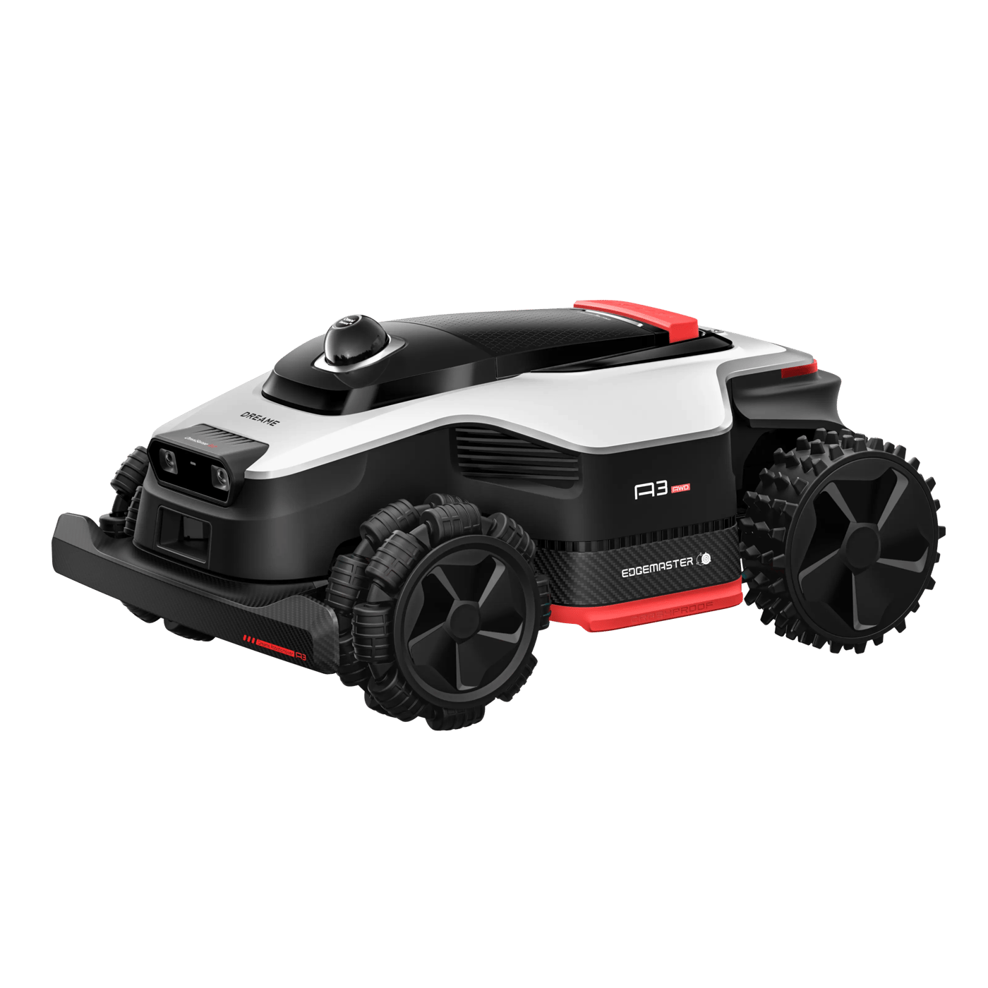 Dreame A3 AWD 1000 Robotgräsklippare